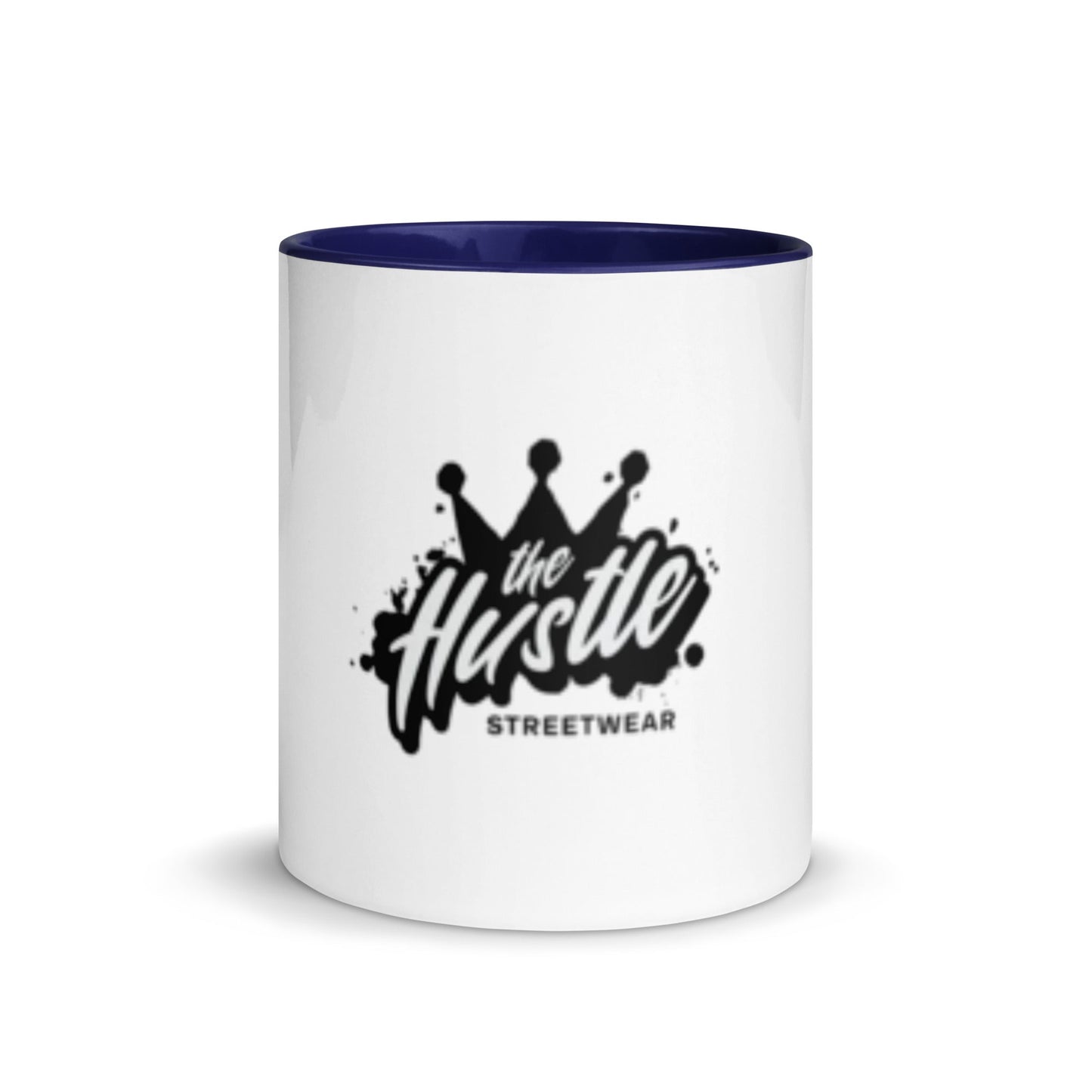 Mug with Color Inside - Street wear urban