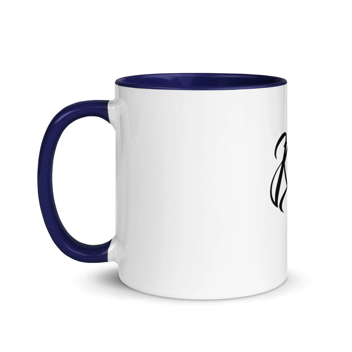 Mug with Color Inside - Street wear urban