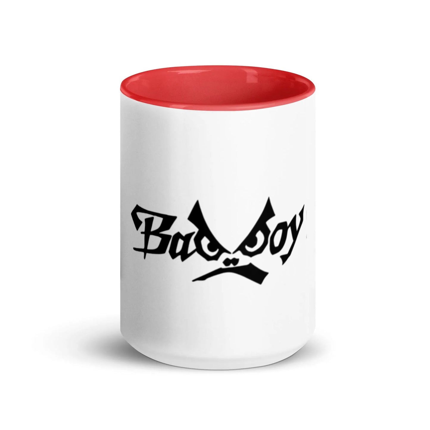 Mug with Color Inside - Street wear urban