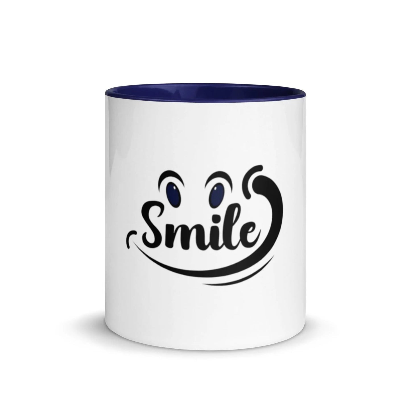 Mug with Color Inside - Street wear urban