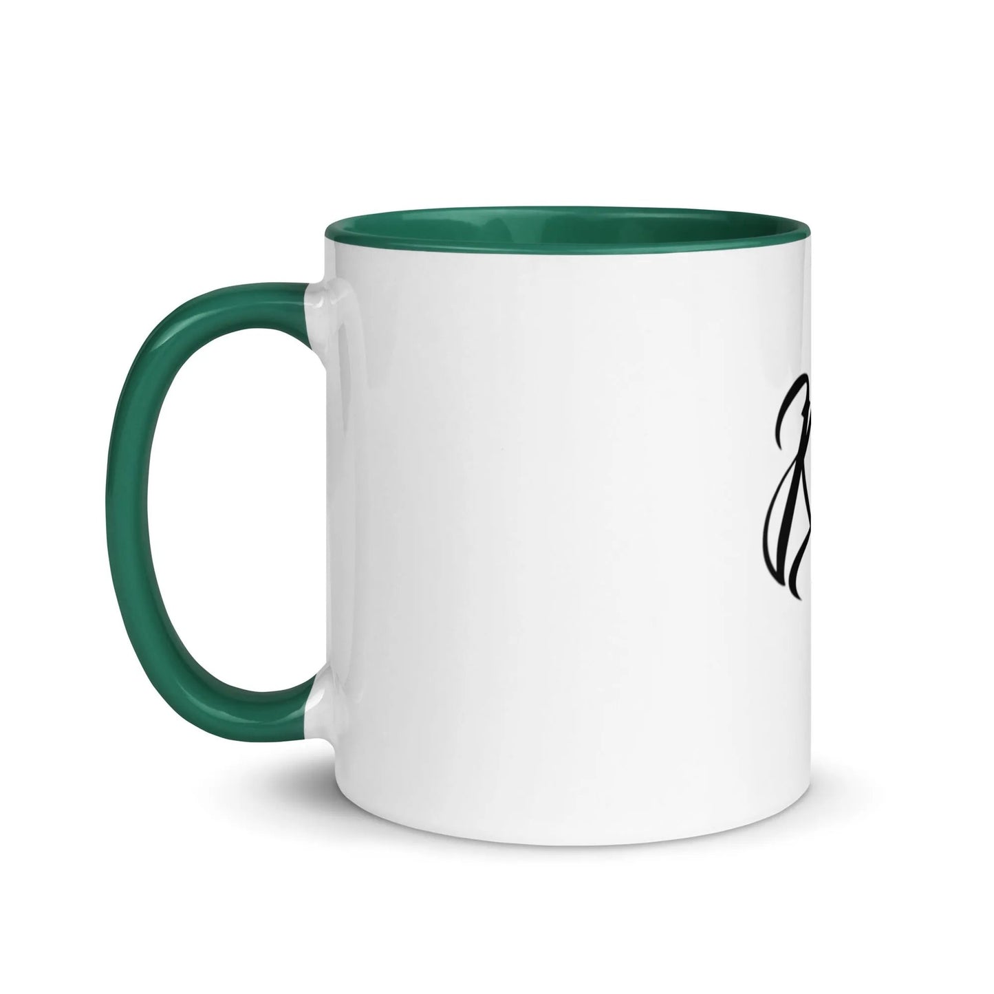 Mug with Color Inside - Street wear urban