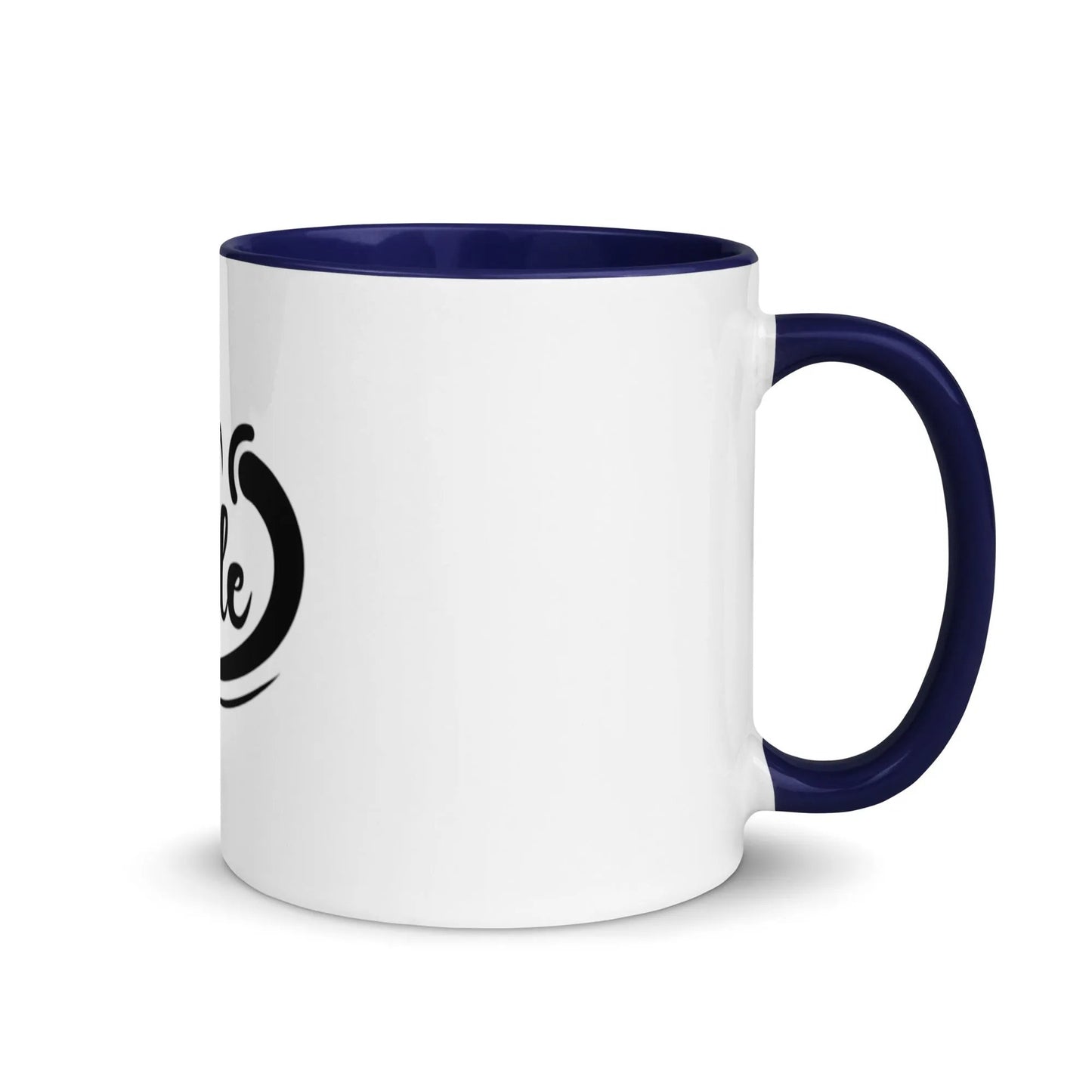 Mug with Color Inside - Street wear urban