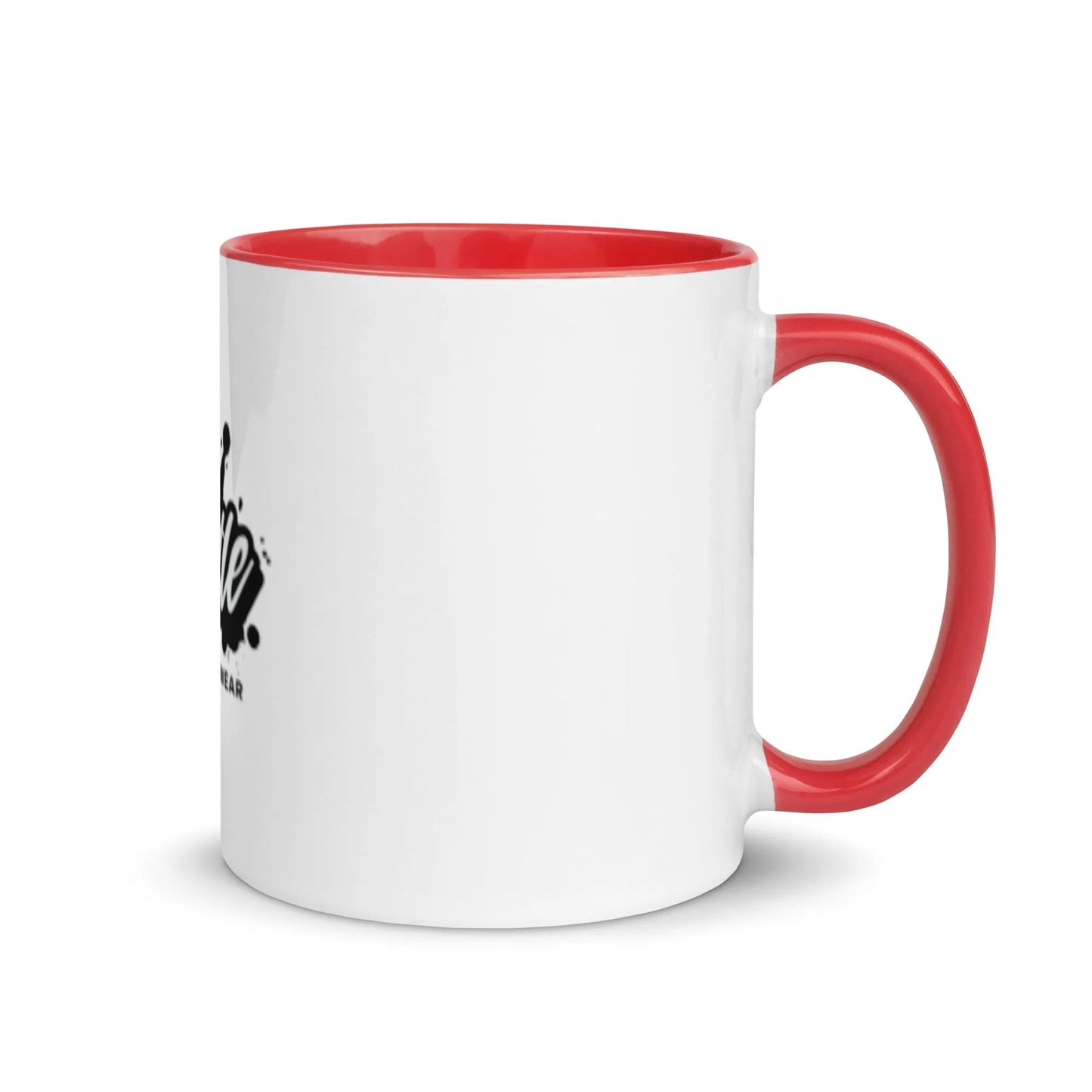 Mug with Color Inside - Street wear urban