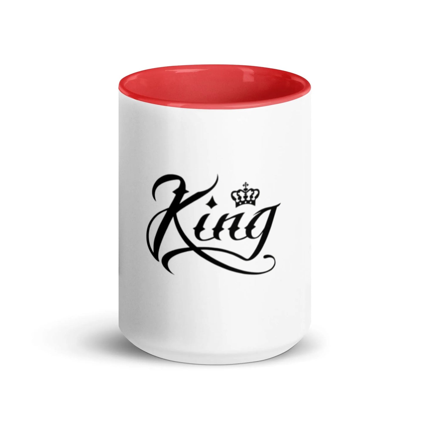 Mug with Color Inside - Street wear urban