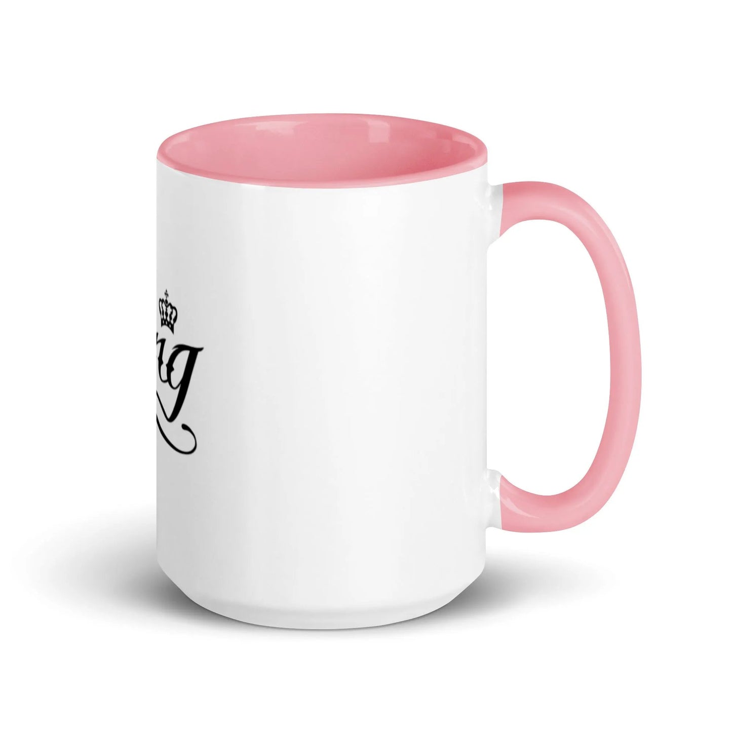 Mug with Color Inside - Street wear urban