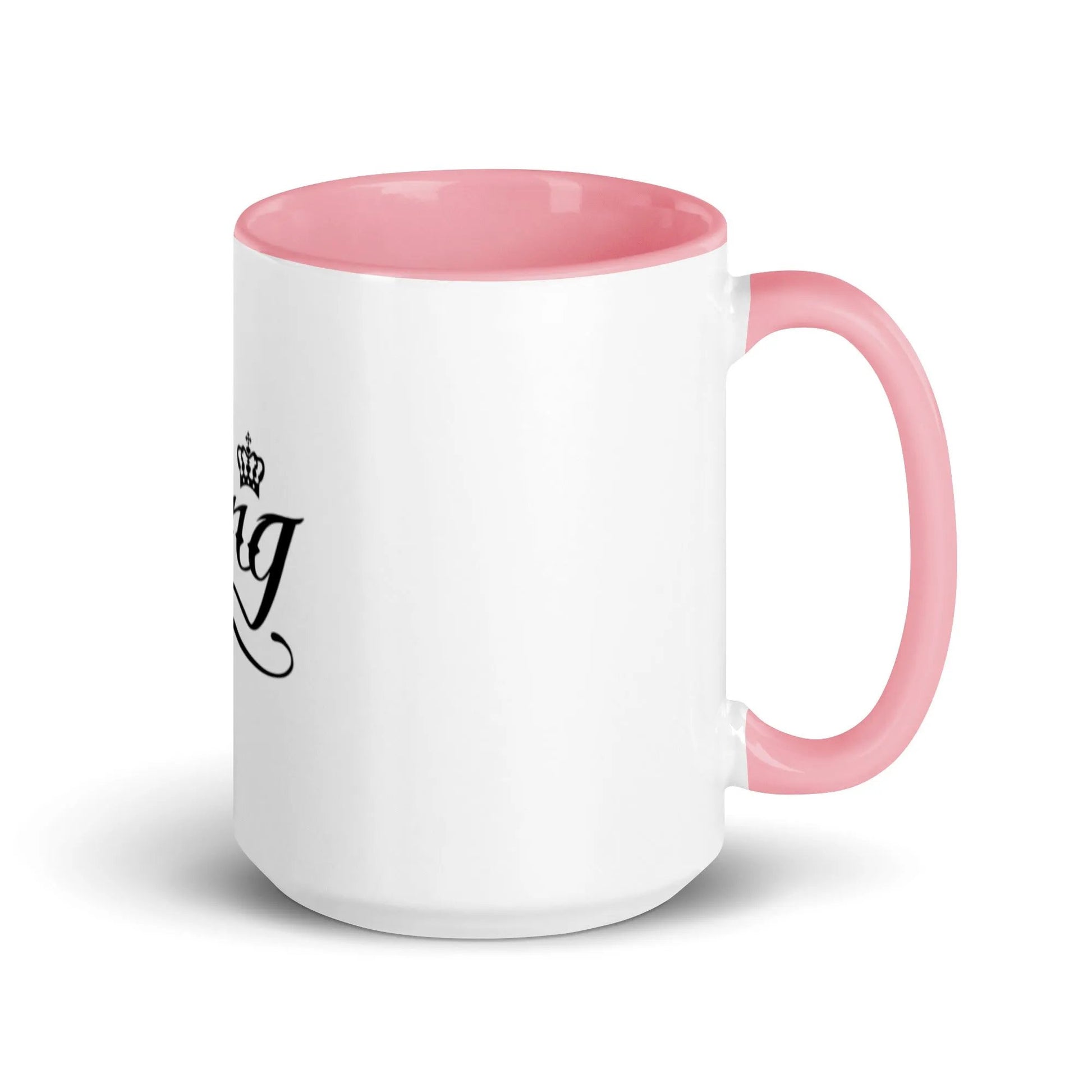 Mug with Color Inside - Street wear urban