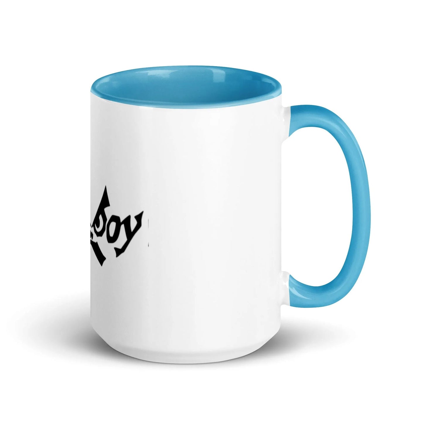 Mug with Color Inside - Street wear urban