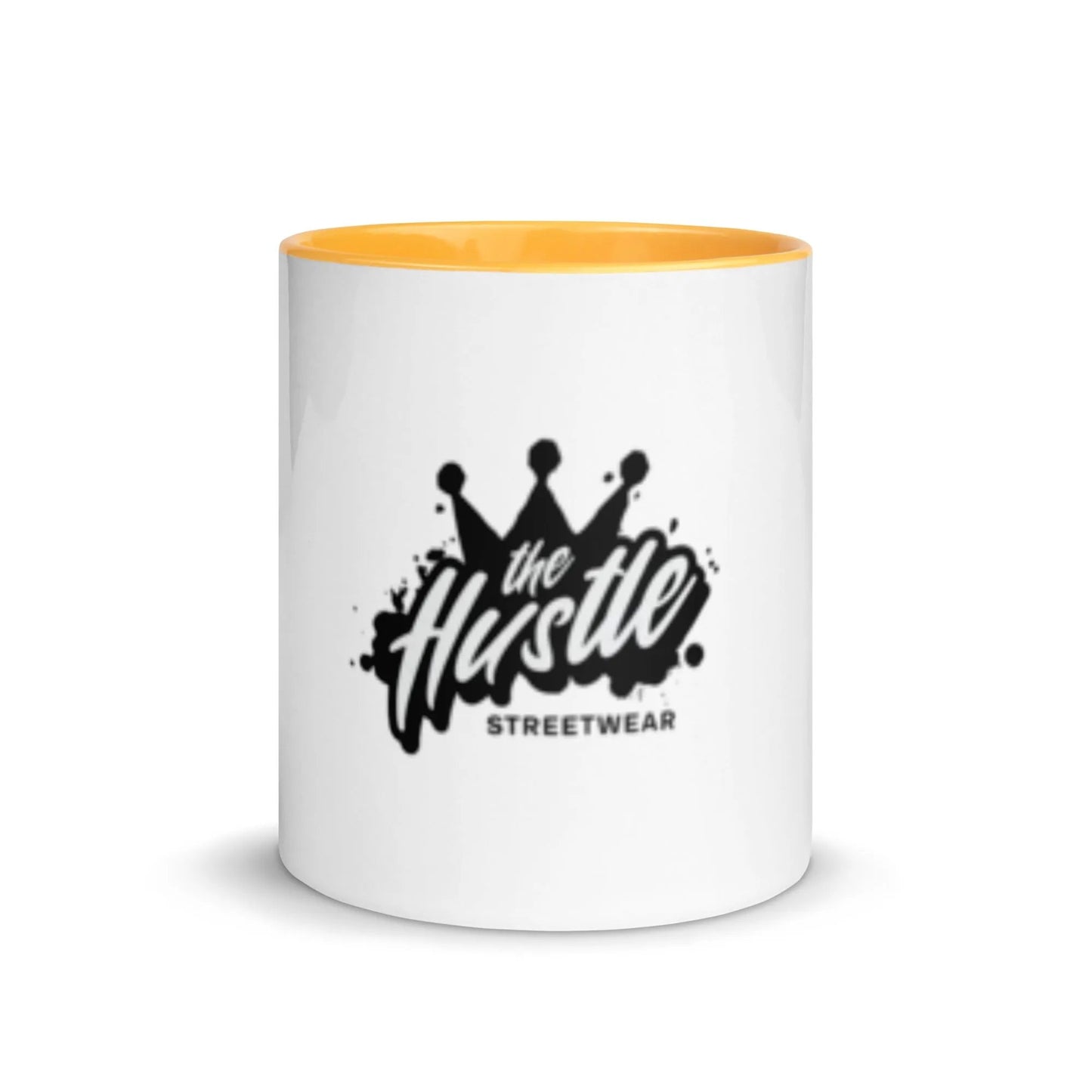 Mug with Color Inside - Street wear urban