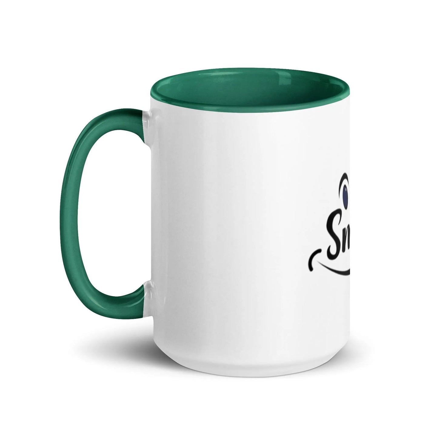 Mug with Color Inside - Street wear urban