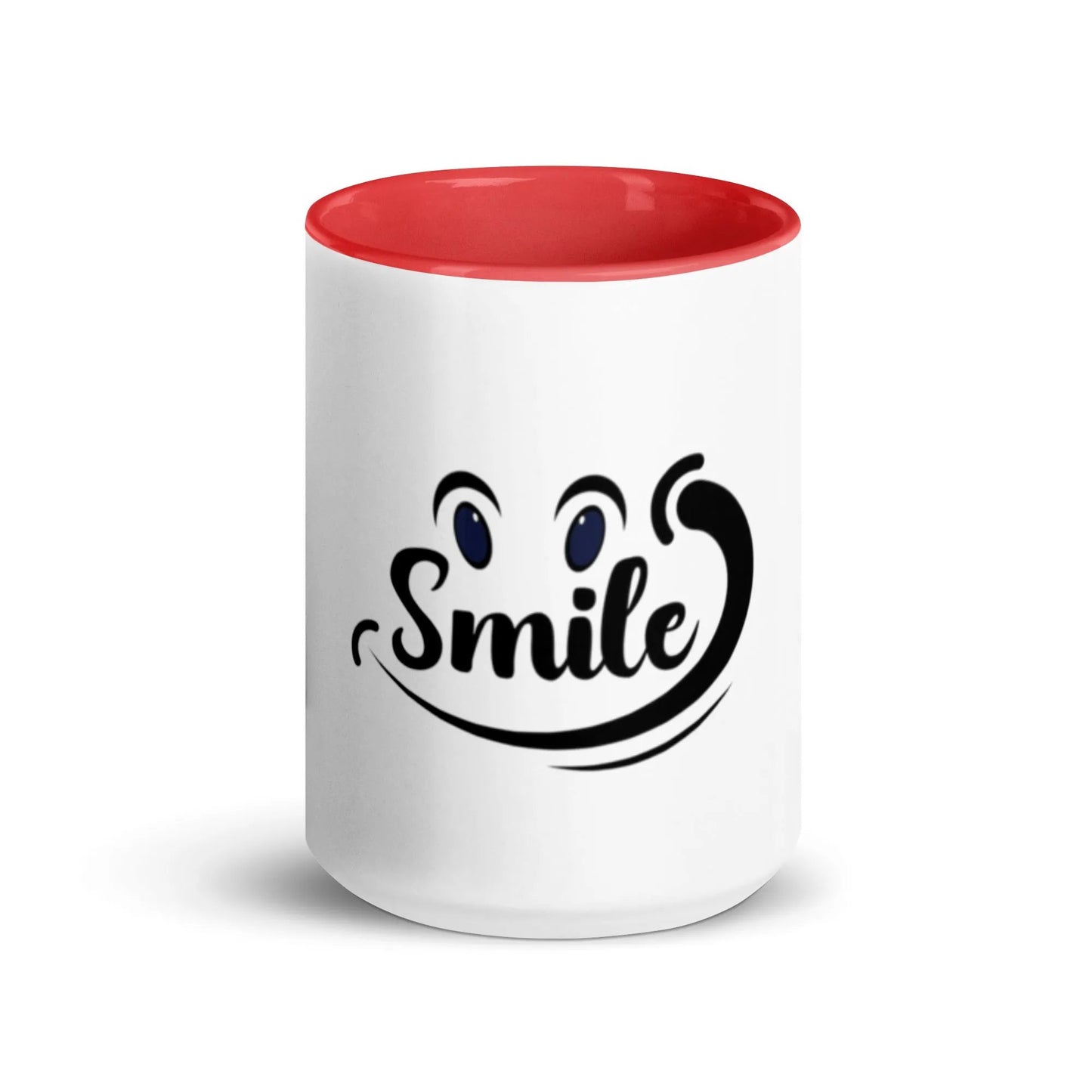 Mug with Color Inside - Street wear urban