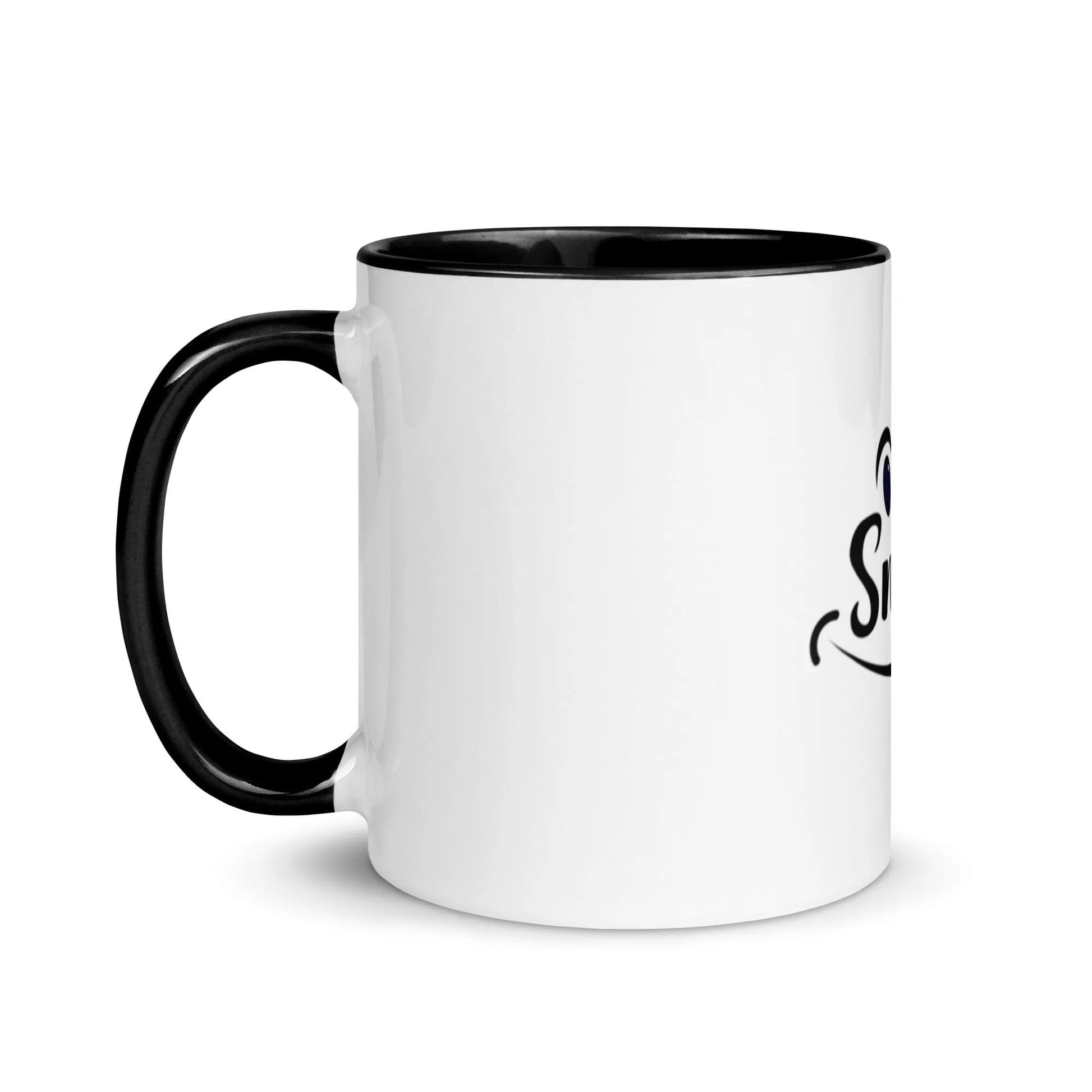 Mug with Color Inside - Street wear urban