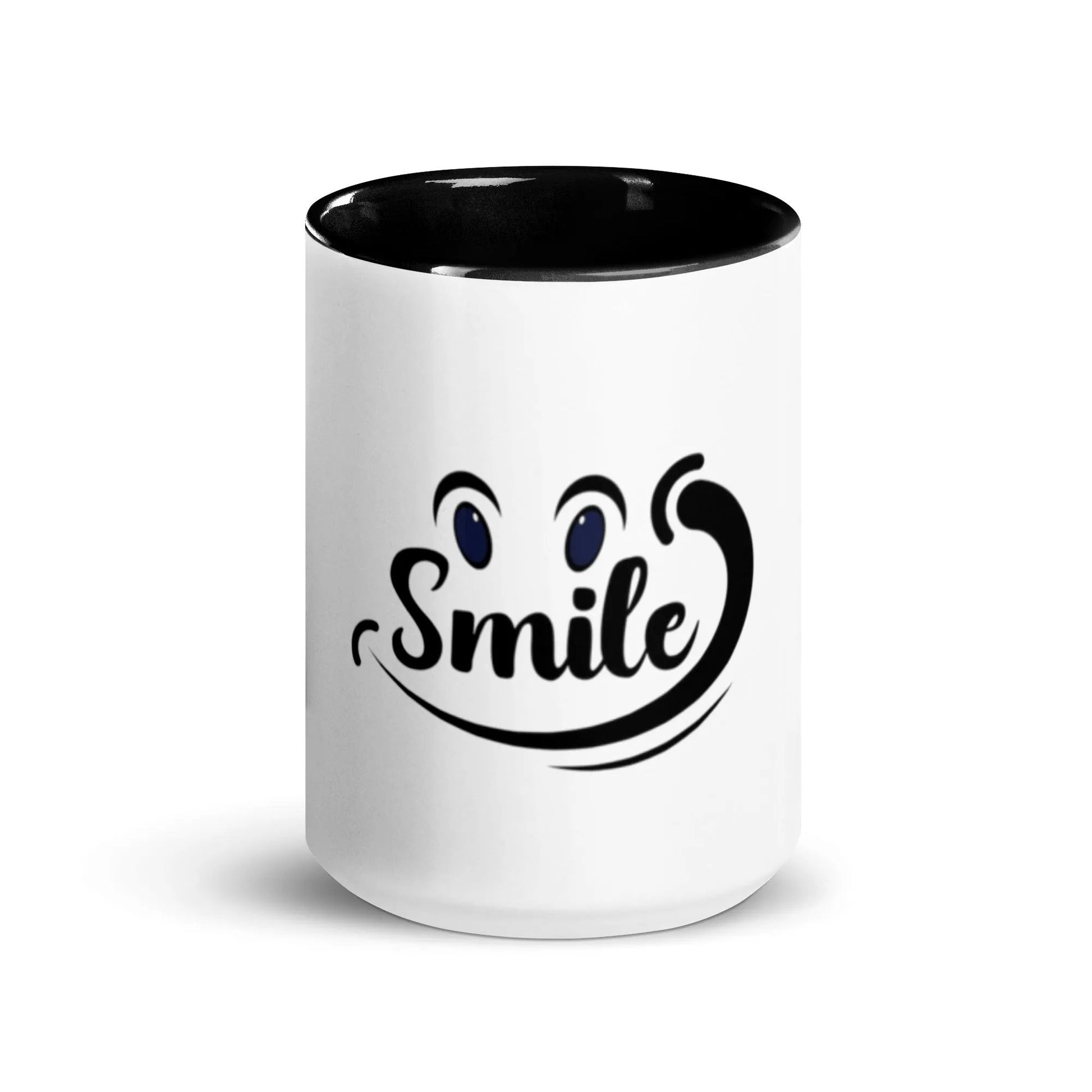 Mug with Color Inside - Street wear urban