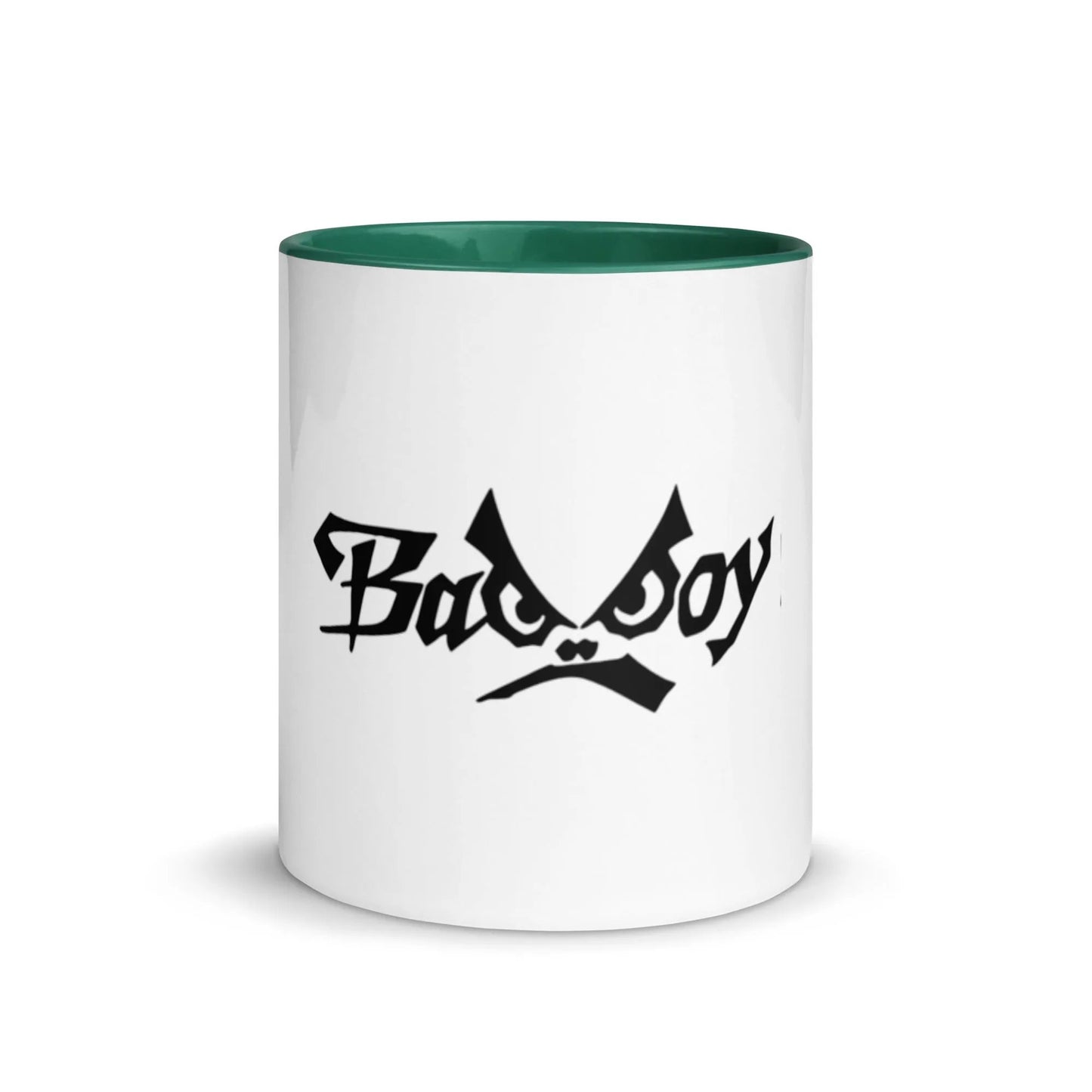 Mug with Color Inside - Street wear urban