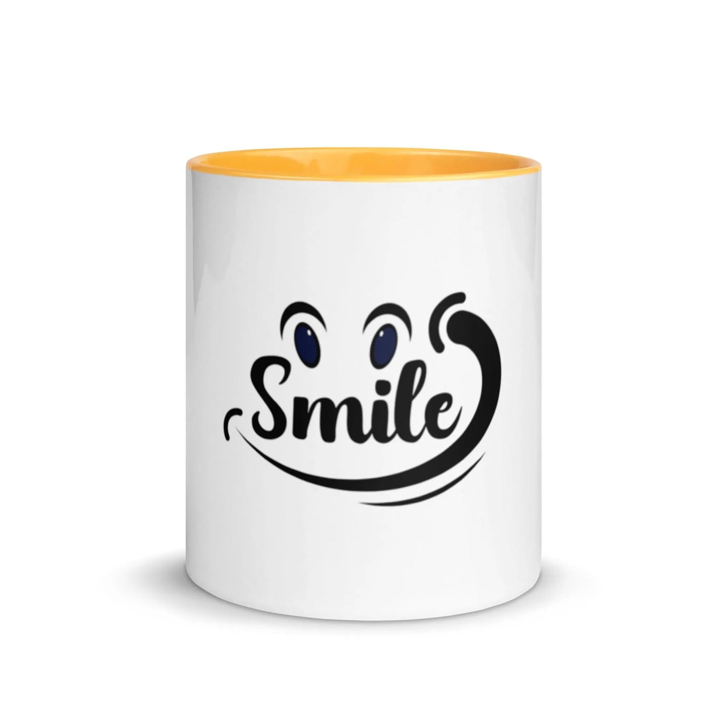 Mug with Color Inside - Street wear urban