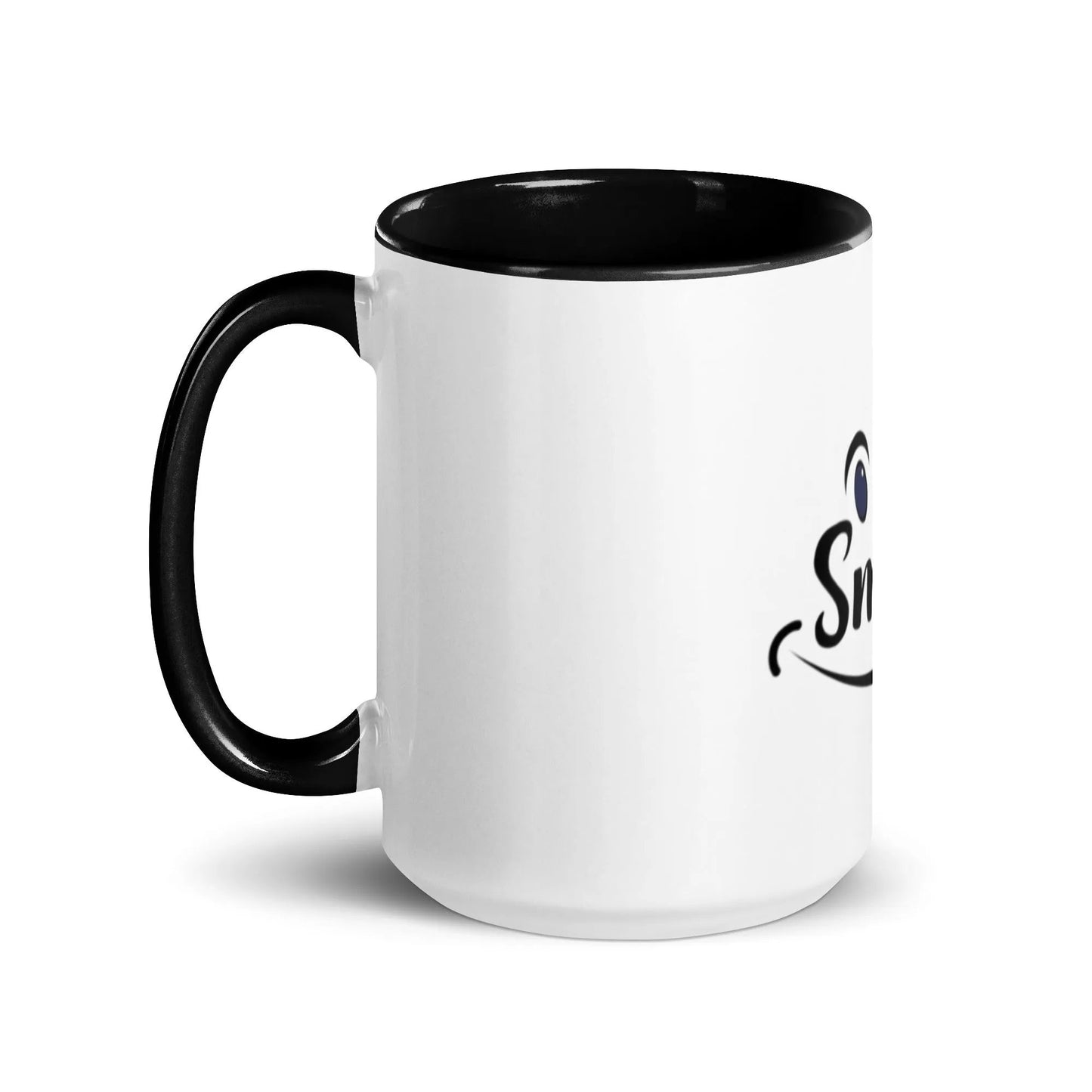 Mug with Color Inside - Street wear urban