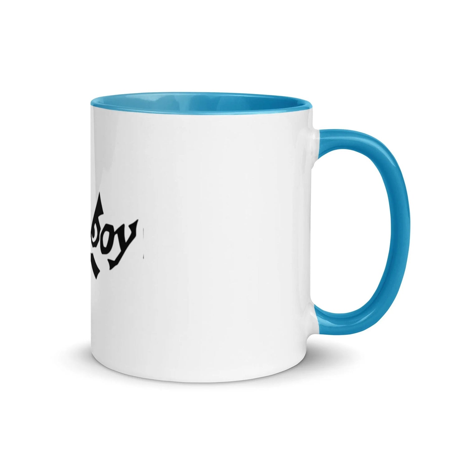 Mug with Color Inside - Street wear urban