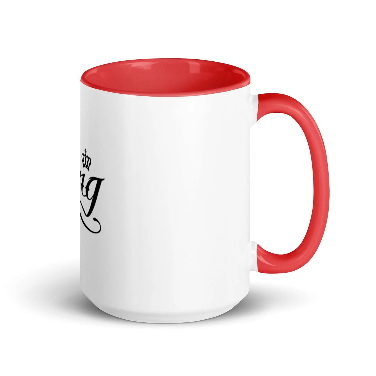 Mug with Color Inside - Street wear urban