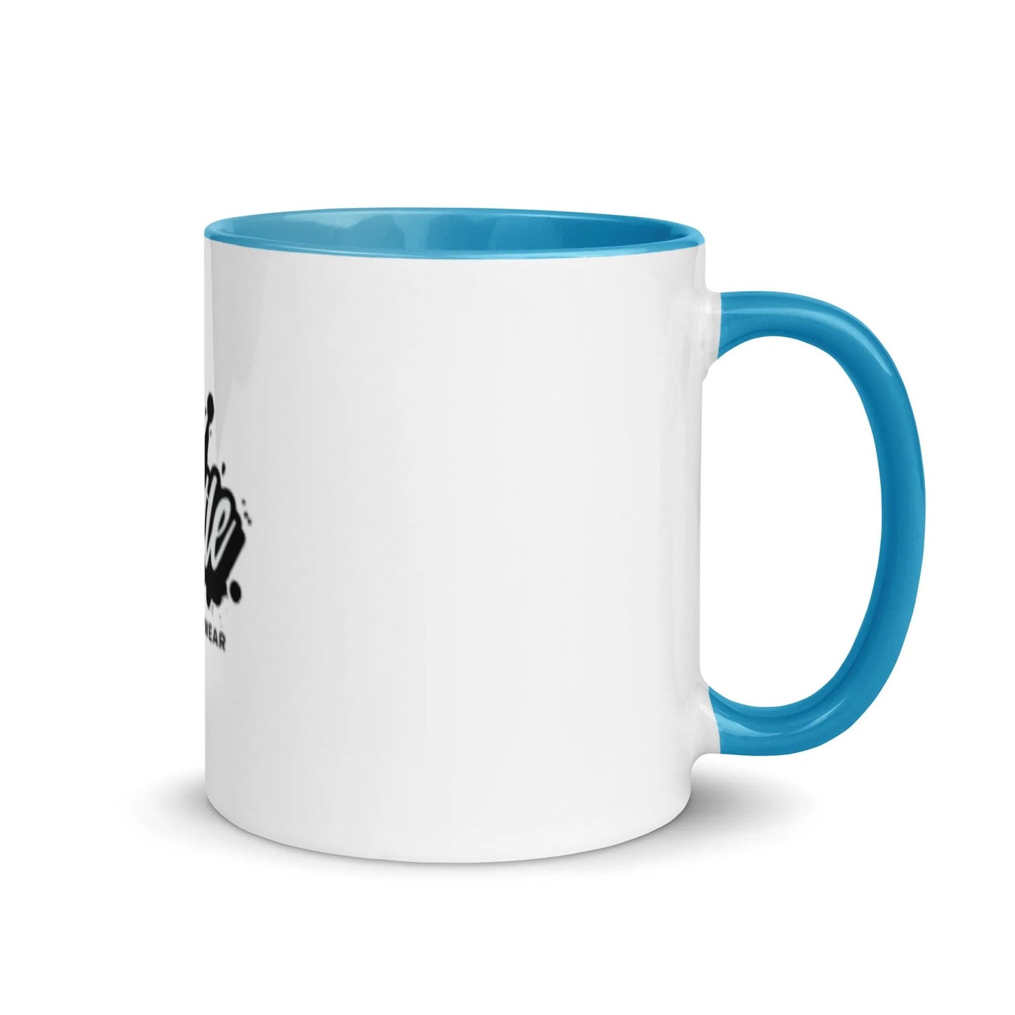Mug with Color Inside - Street wear urban