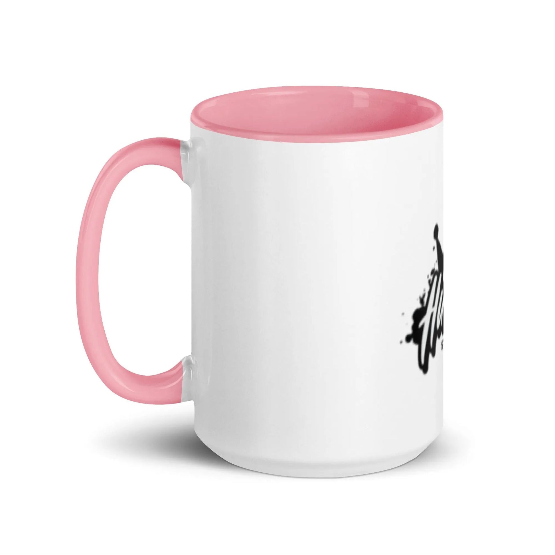 Mug with Color Inside - Street wear urban