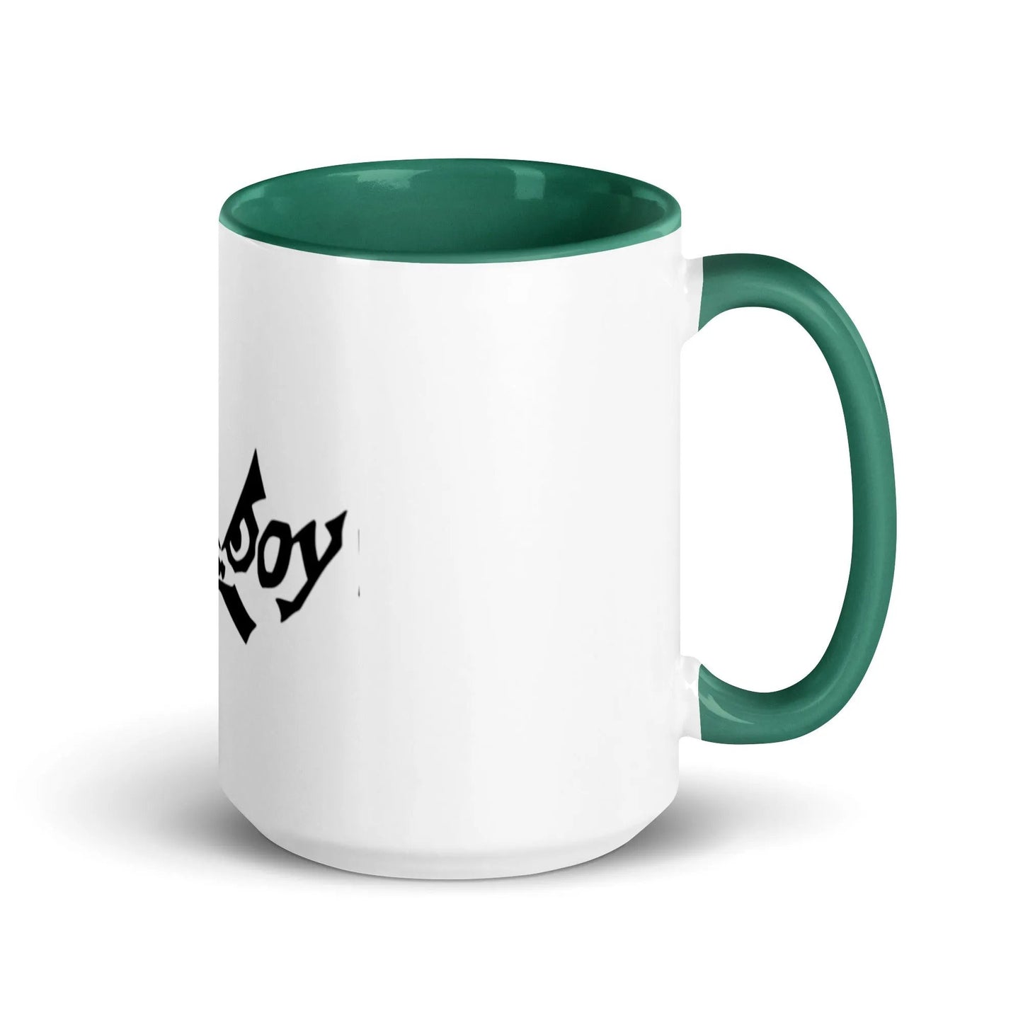 Mug with Color Inside - Street wear urban