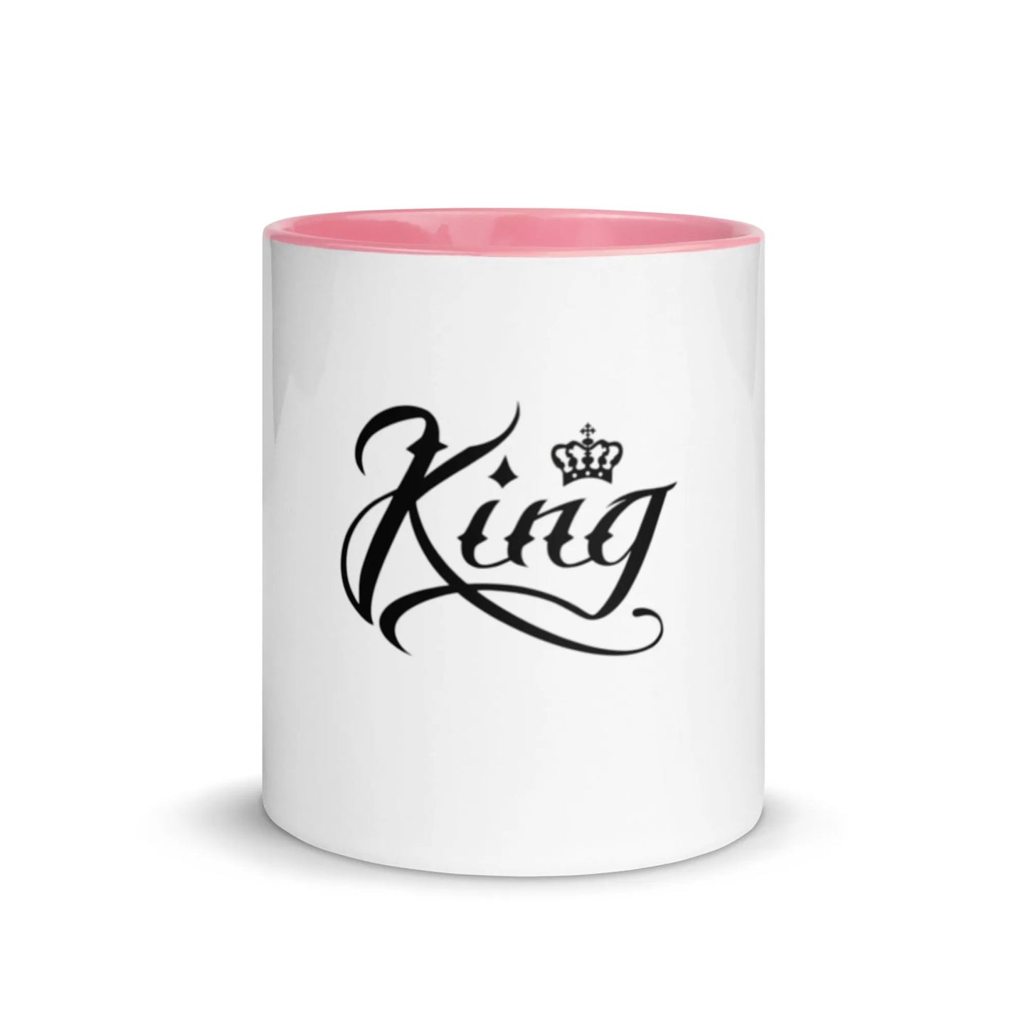 Mug with Color Inside - Street wear urban