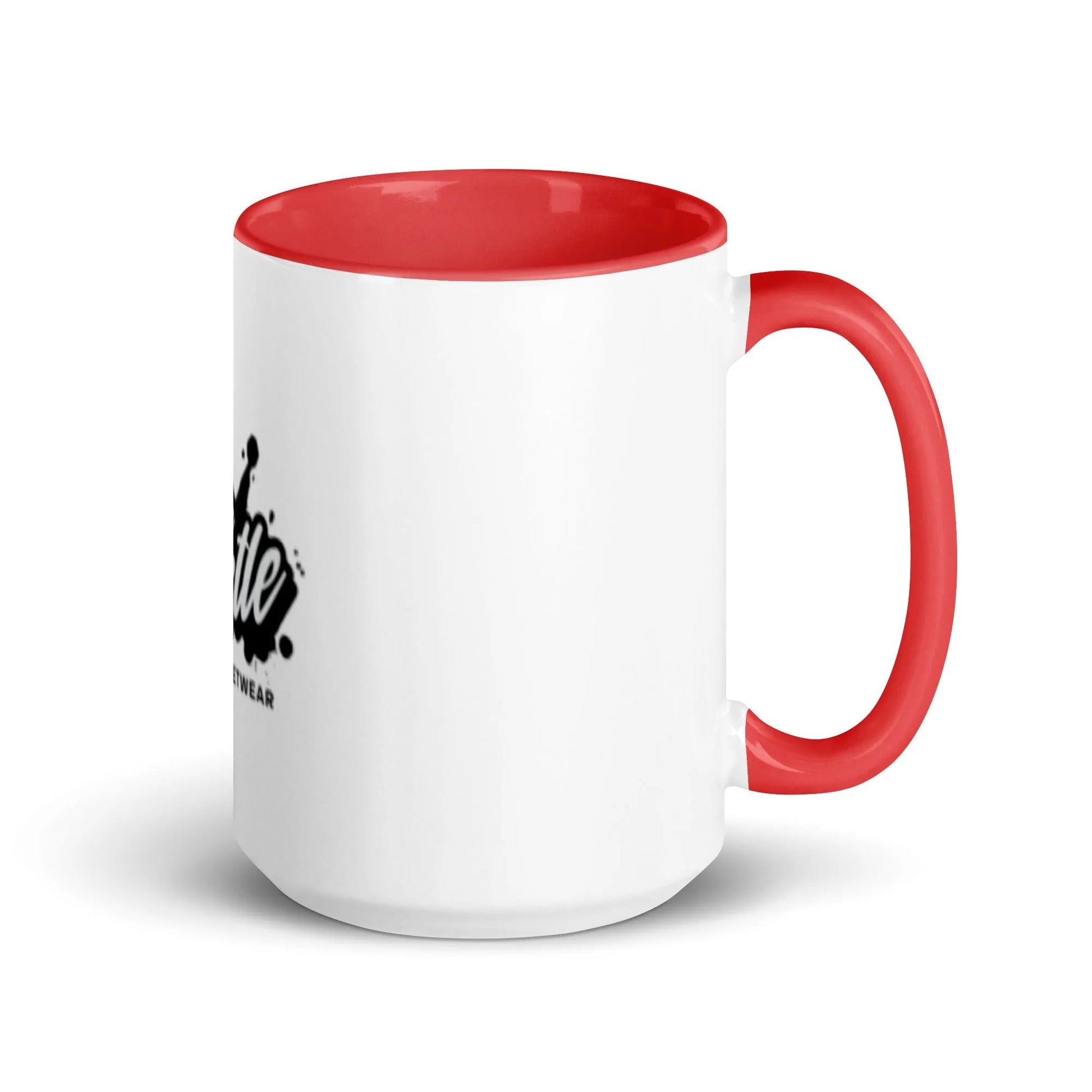 Mug with Color Inside - Street wear urban
