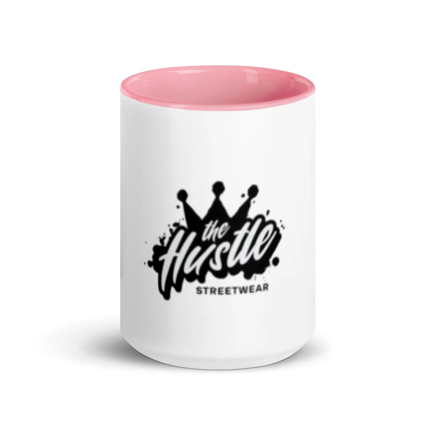 Mug with Color Inside - Street wear urban
