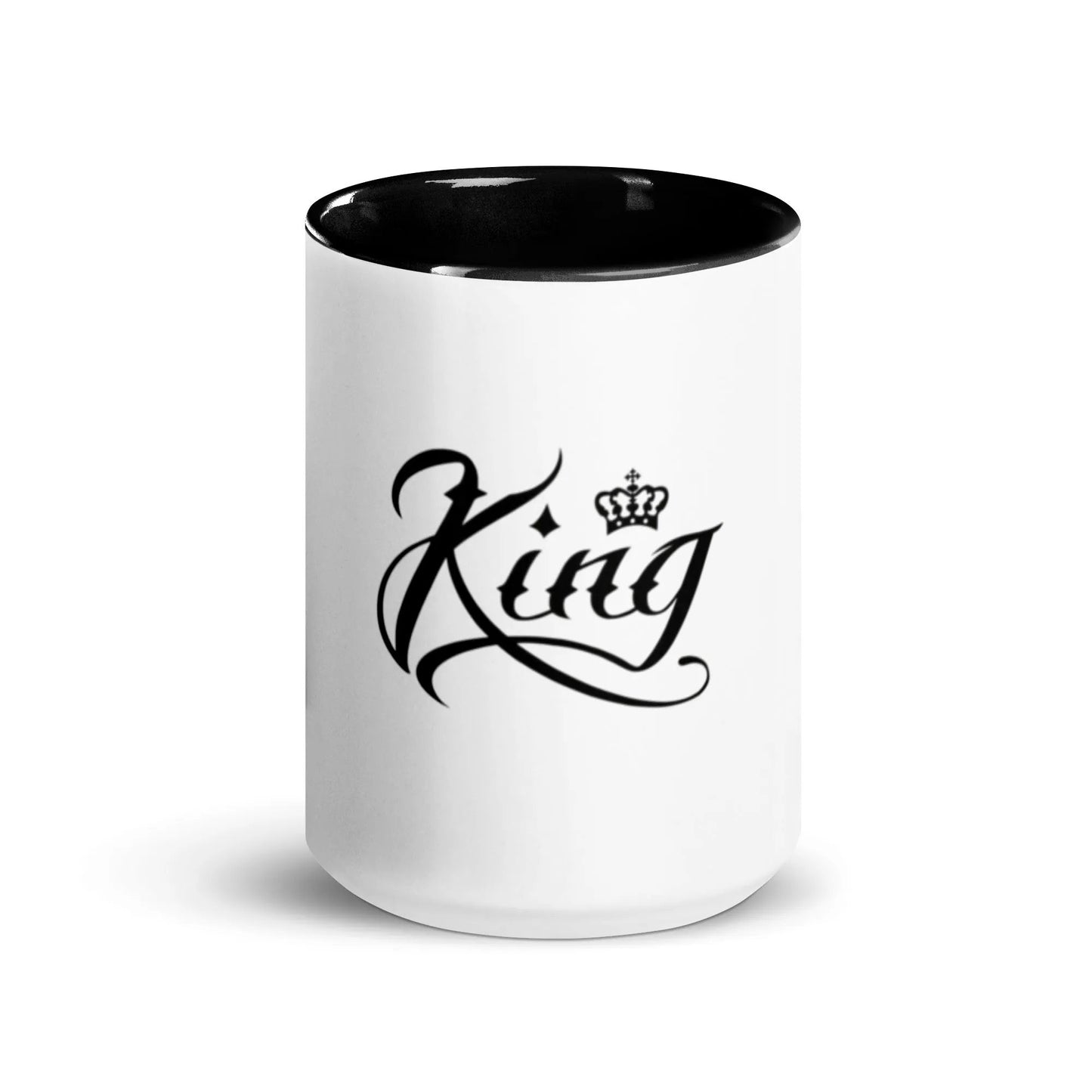 Mug with Color Inside - Street wear urban