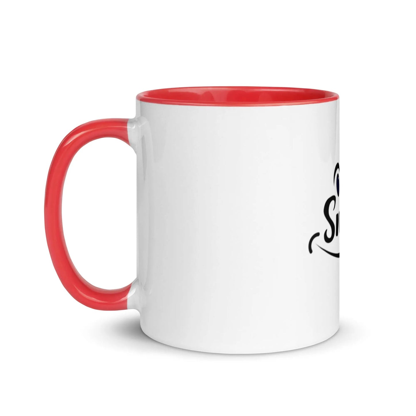 Mug with Color Inside - Street wear urban