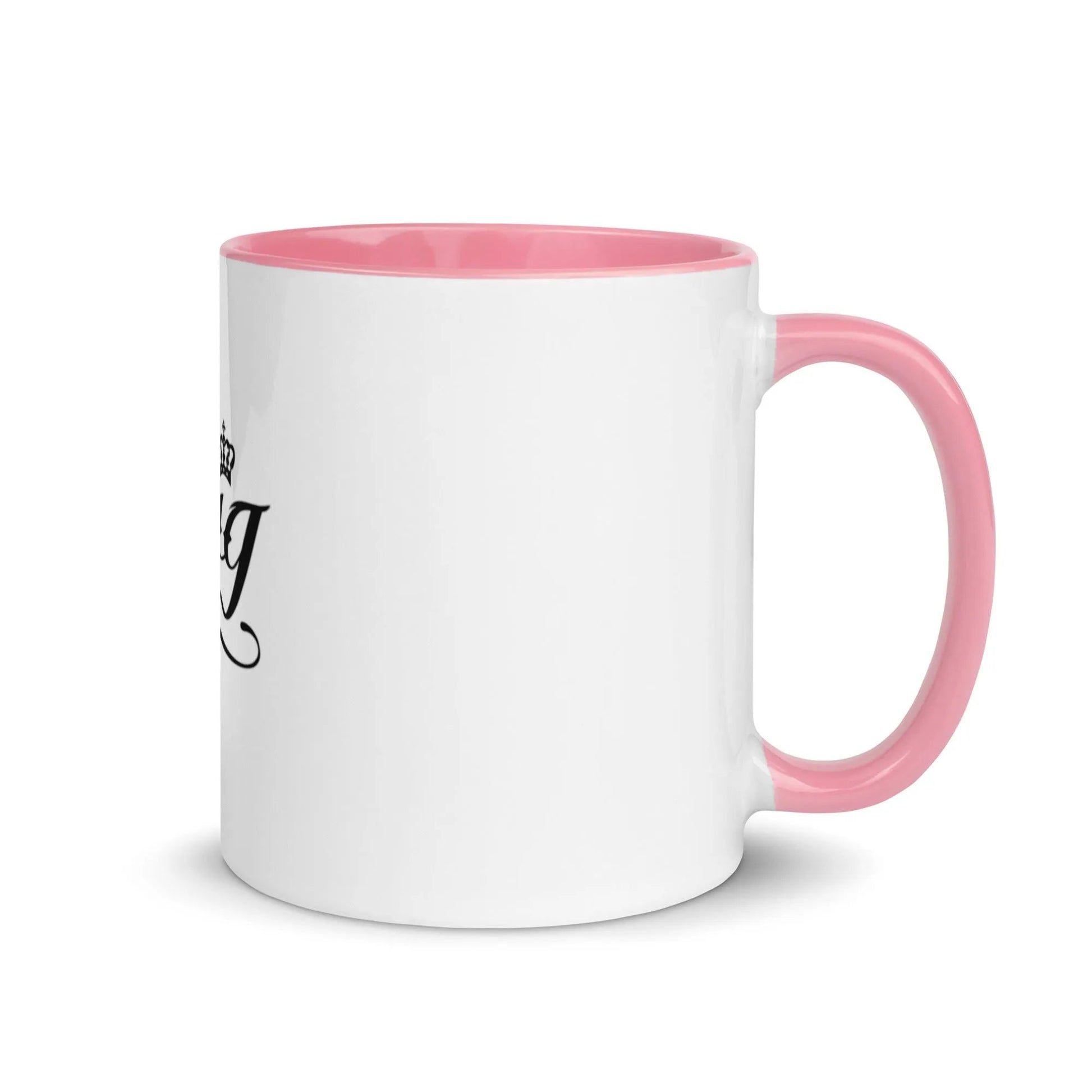 Mug with Color Inside - Street wear urban