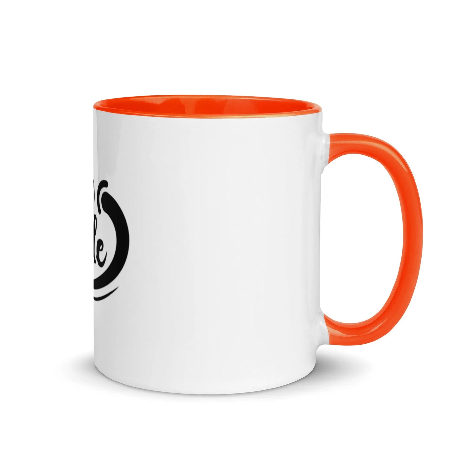 Mug with Color Inside - Street wear urban