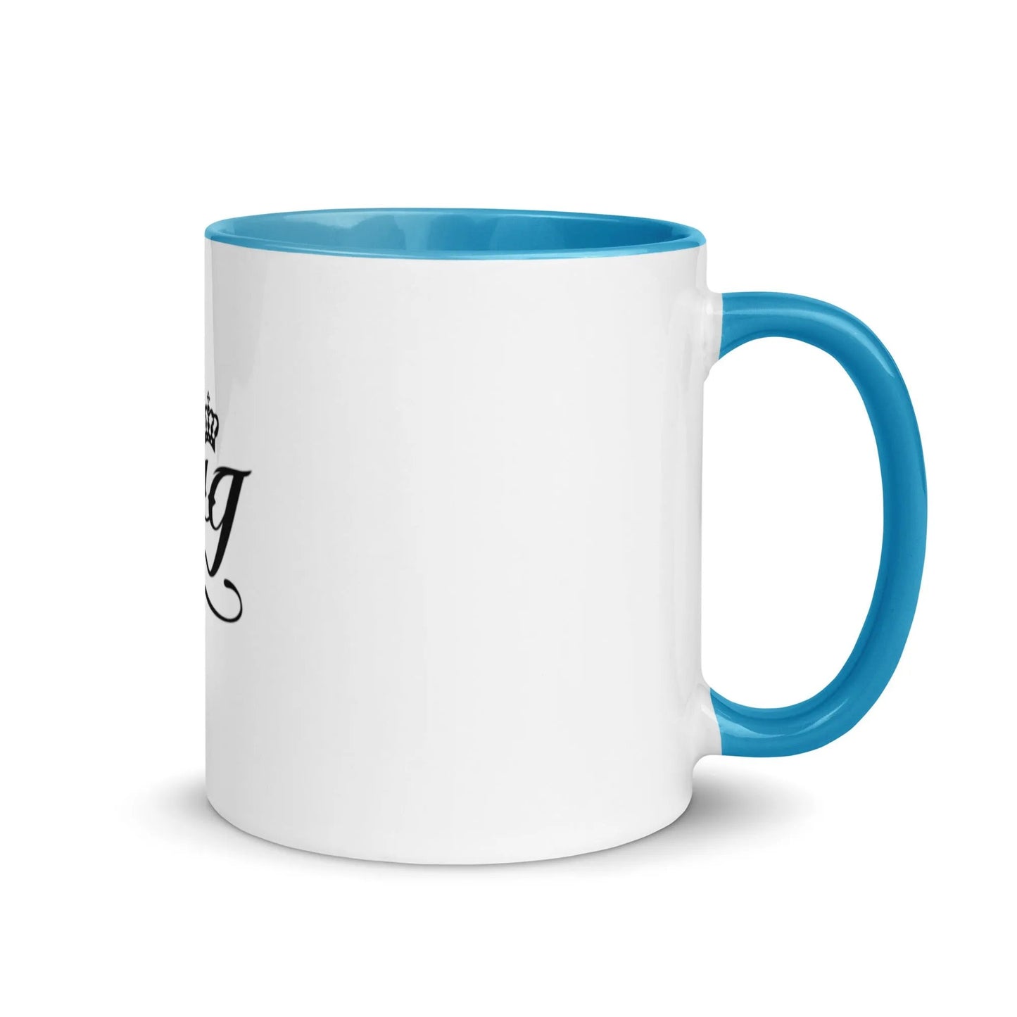 Mug with Color Inside - Street wear urban