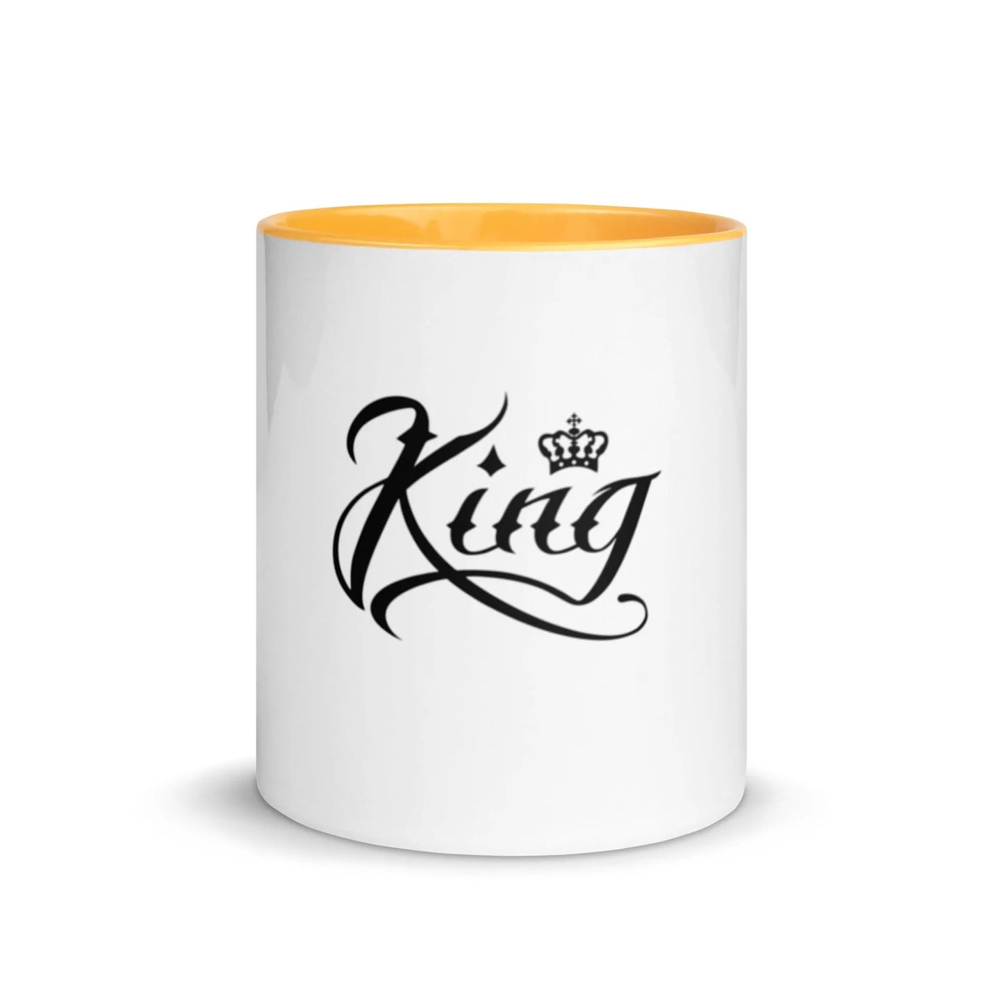 Mug with Color Inside - Street wear urban