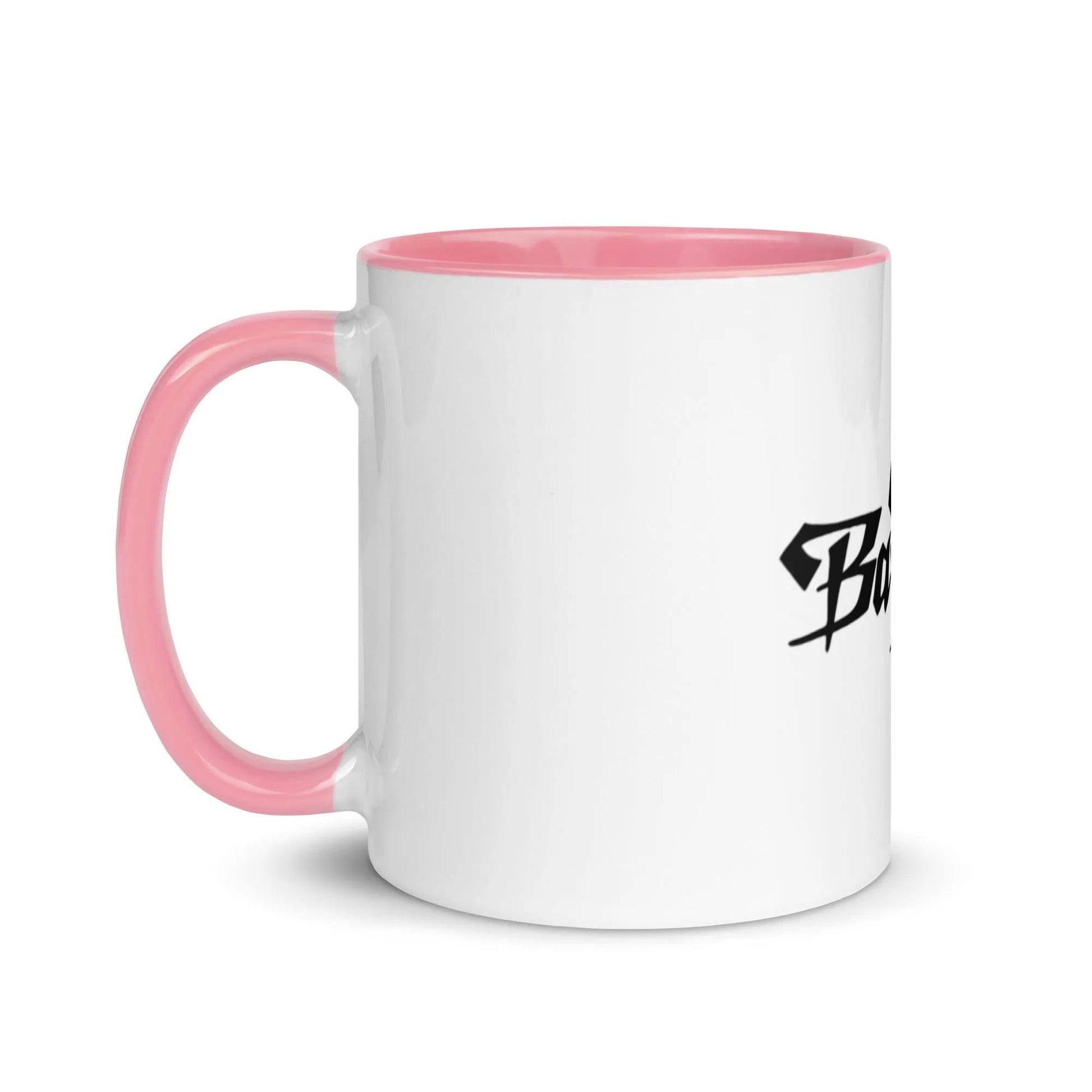 Mug with Color Inside - Street wear urban