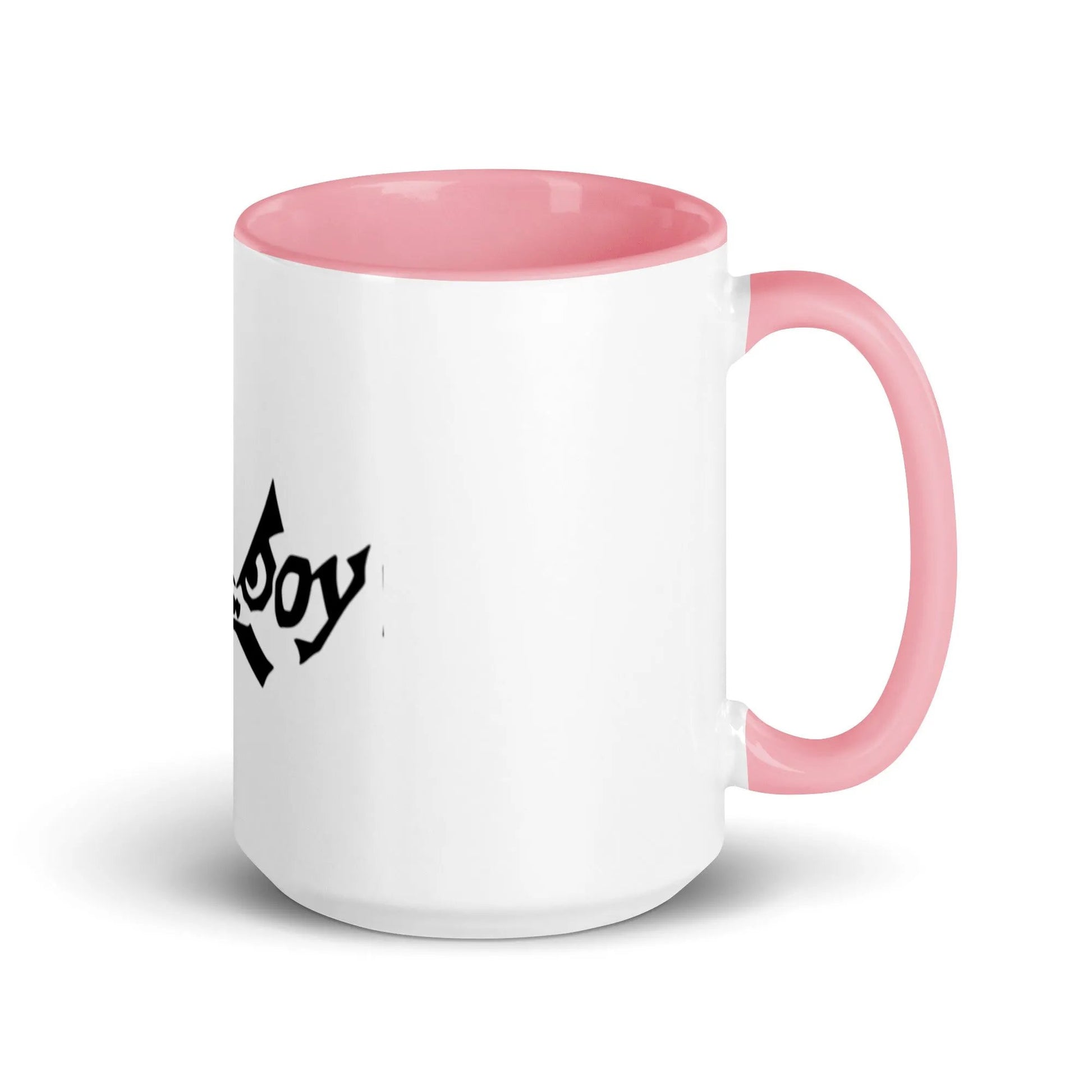 Mug with Color Inside - Street wear urban