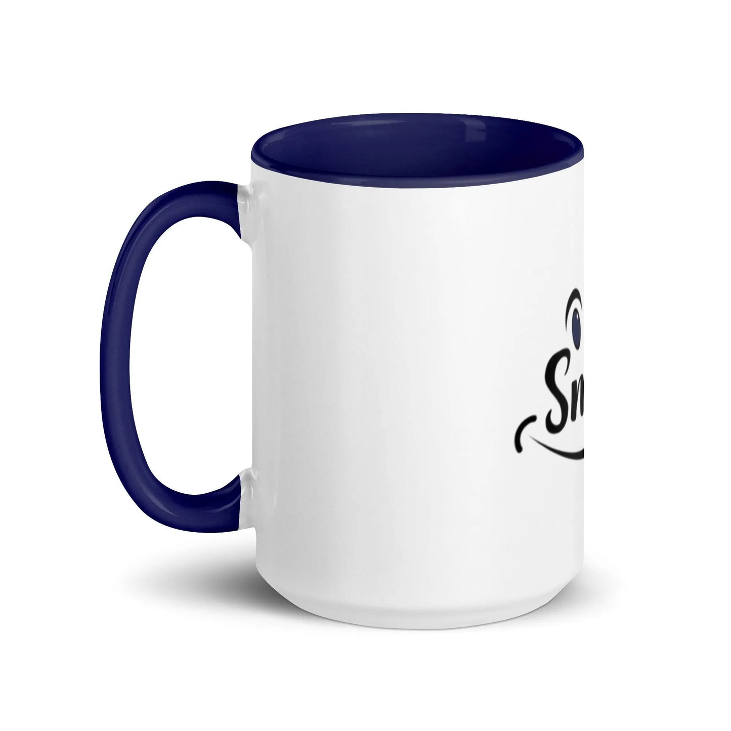 Mug with Color Inside - Street wear urban