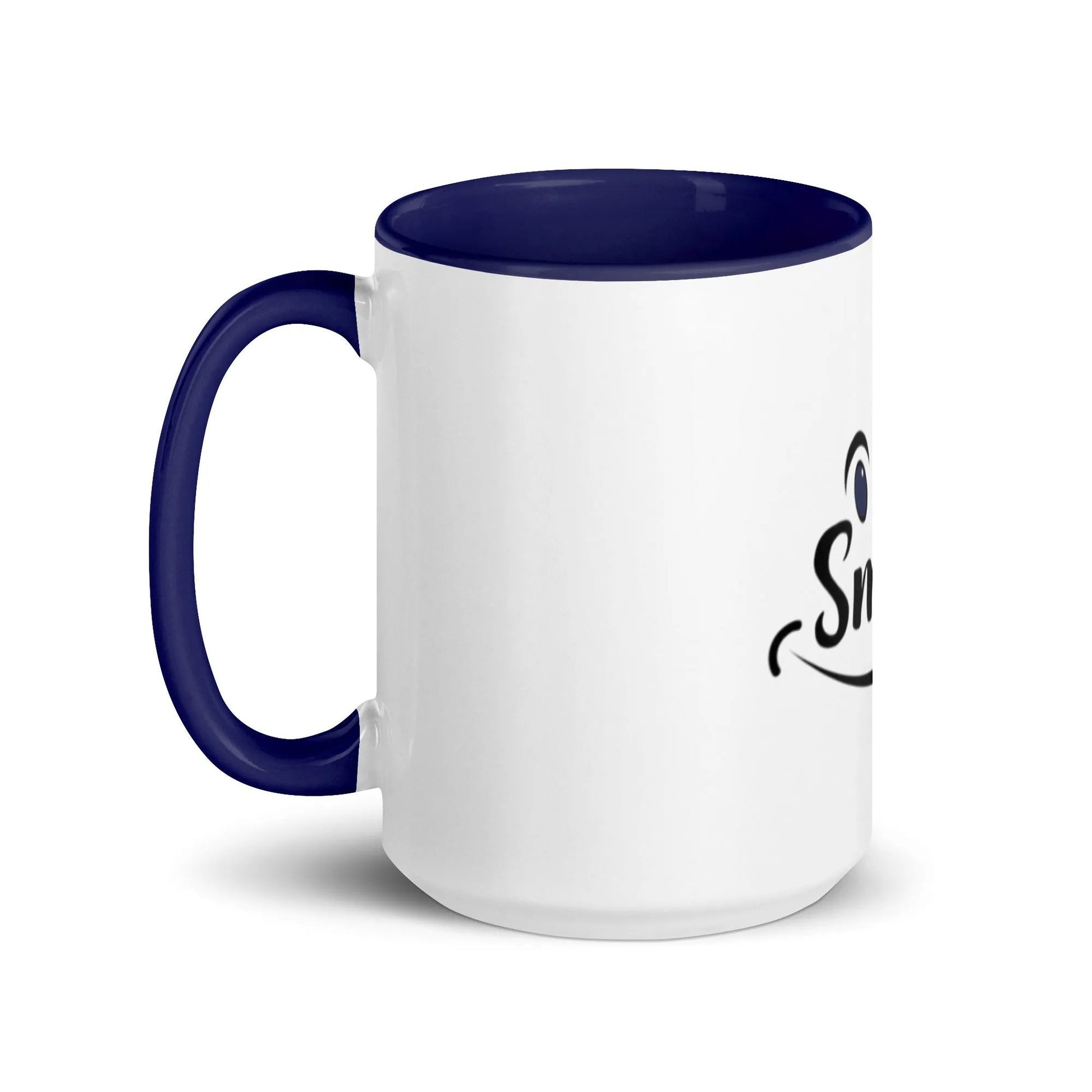 Mug with Color Inside - Street wear urban