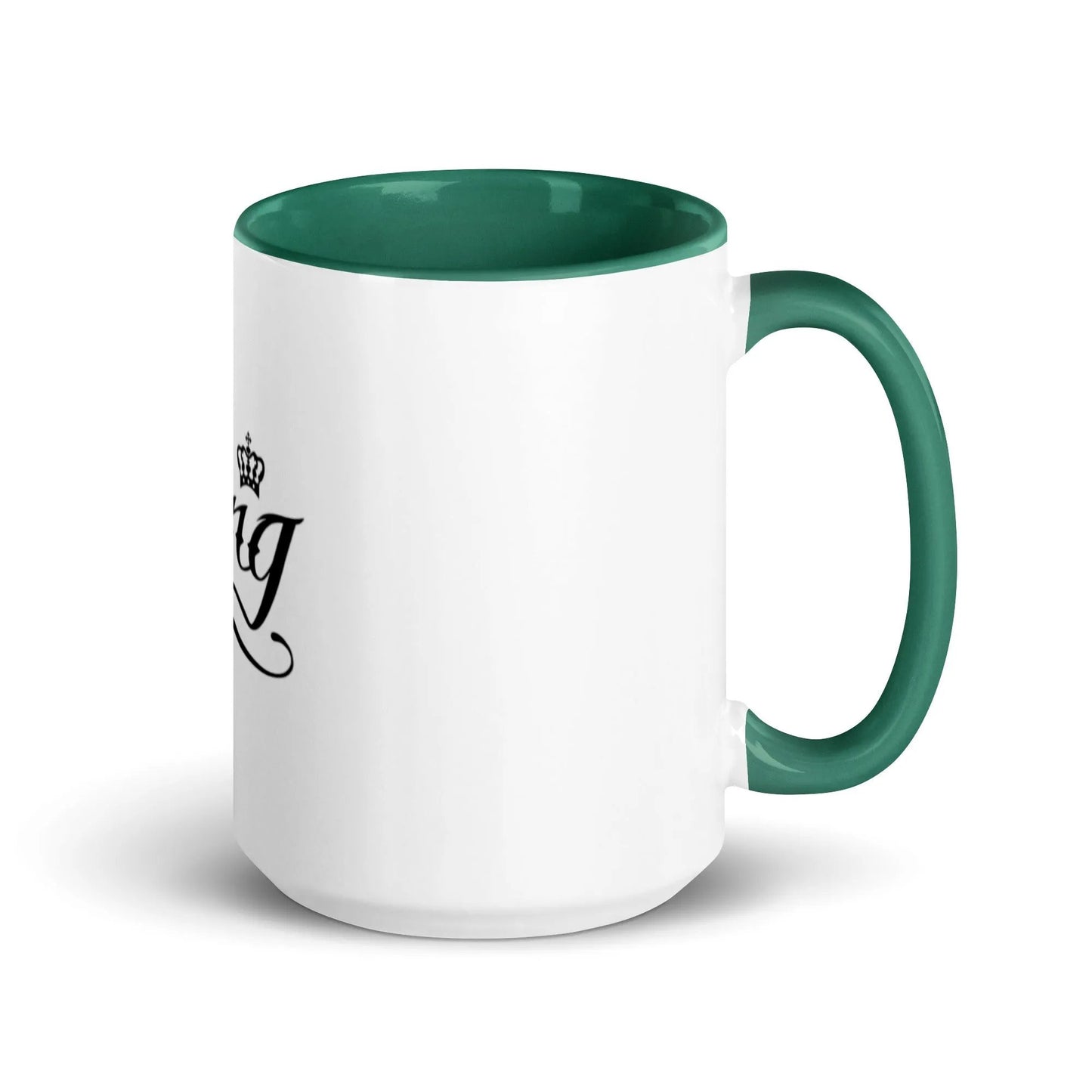 Mug with Color Inside - Street wear urban