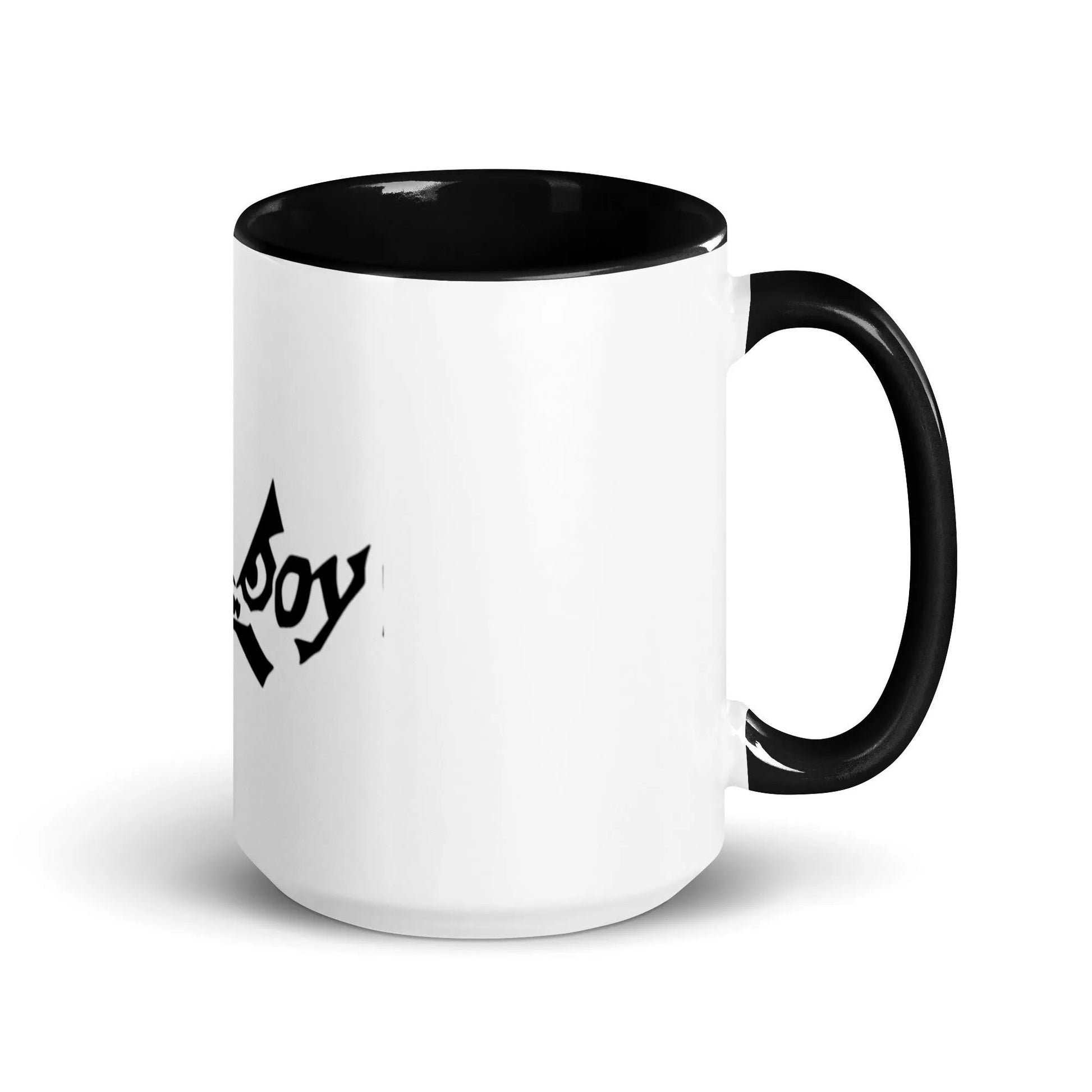 Mug with Color Inside - Street wear urban