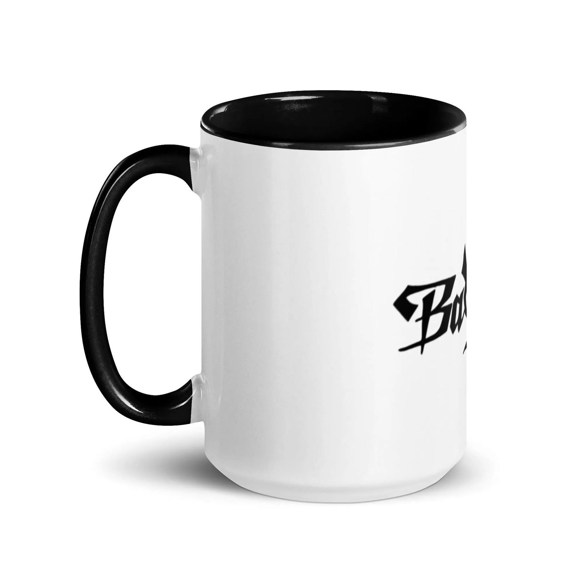 Mug with Color Inside - Street wear urban