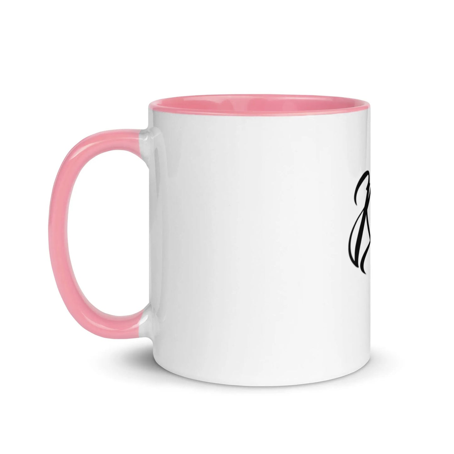 Mug with Color Inside - Street wear urban