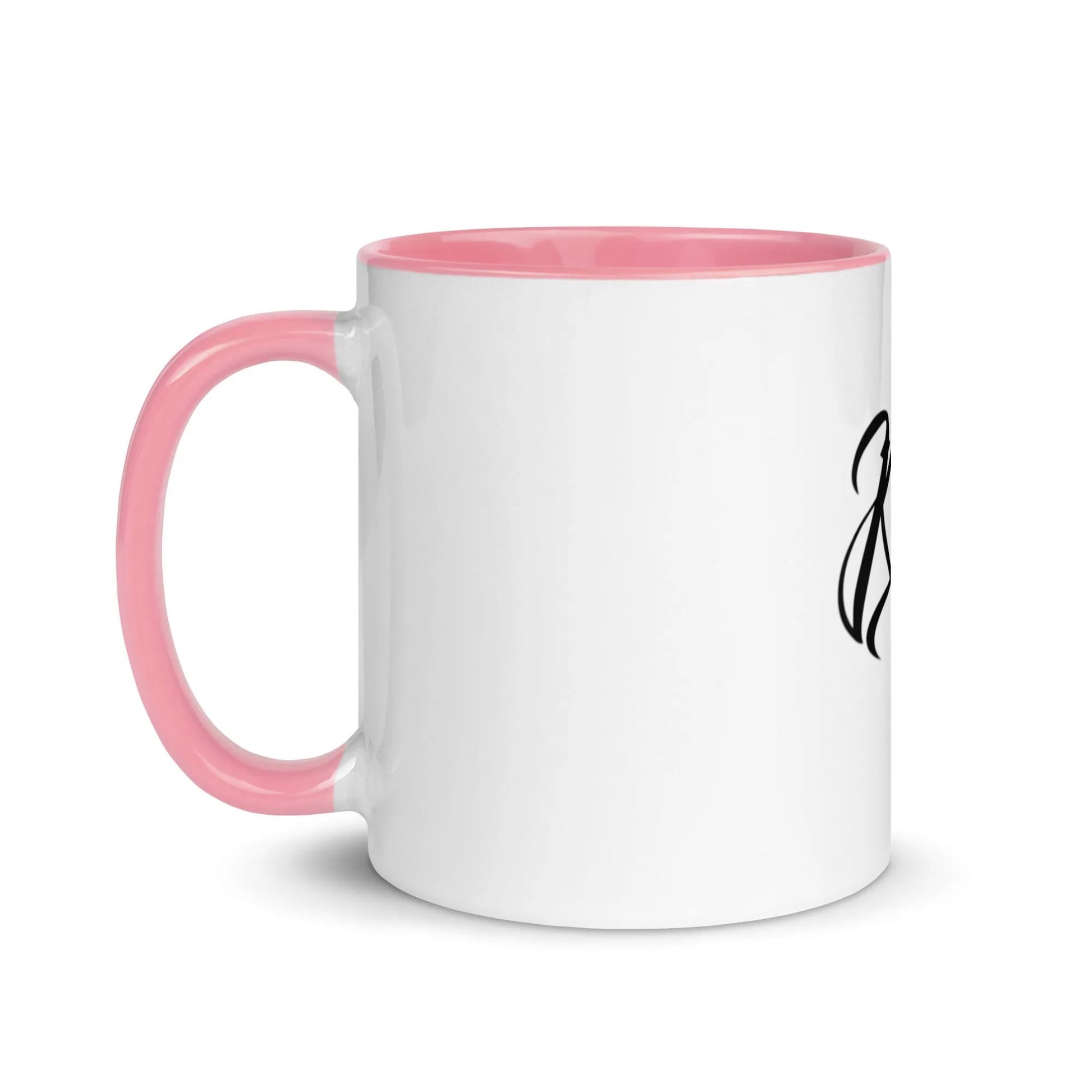 Mug with Color Inside - Street wear urban