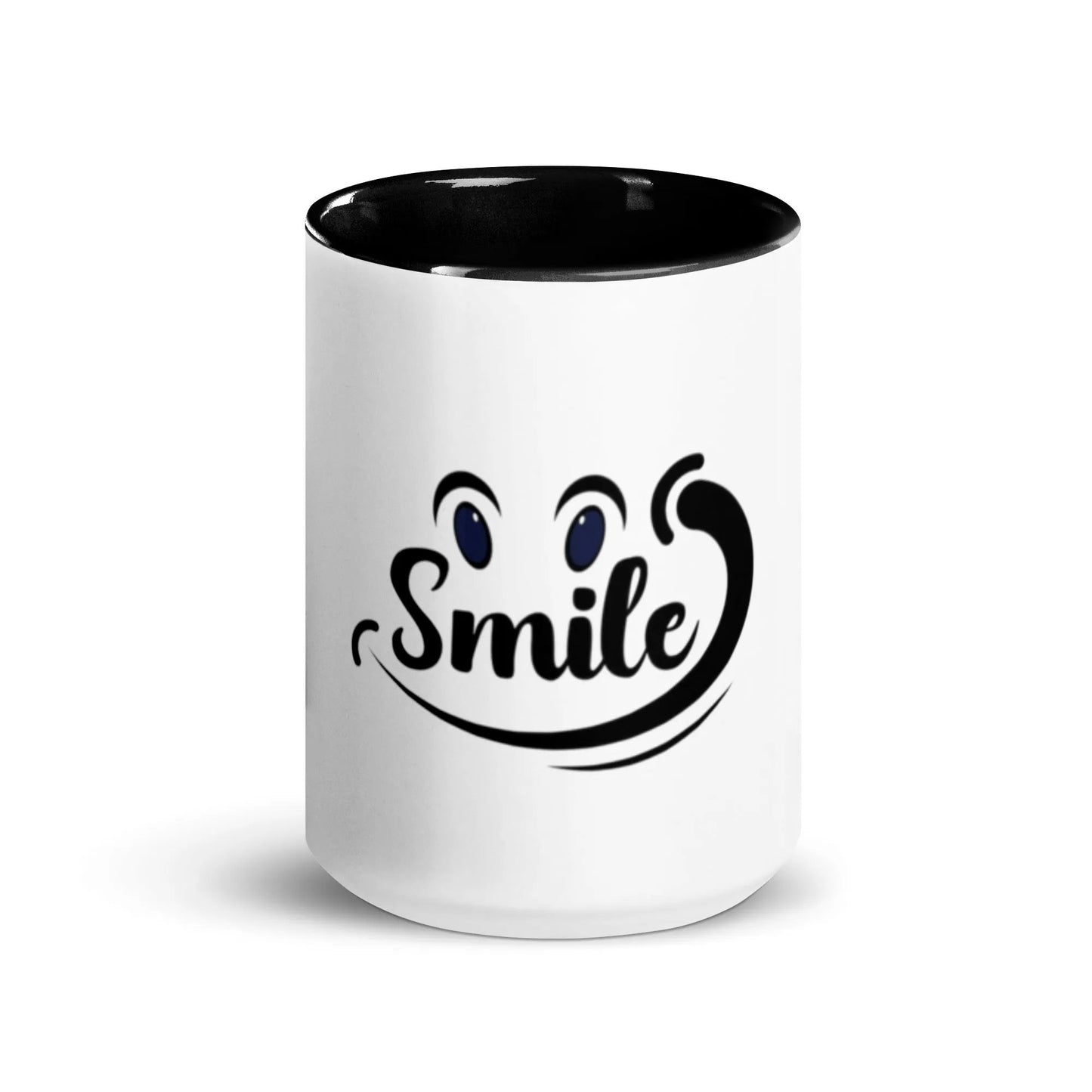Mug with Color Inside - Street wear urban