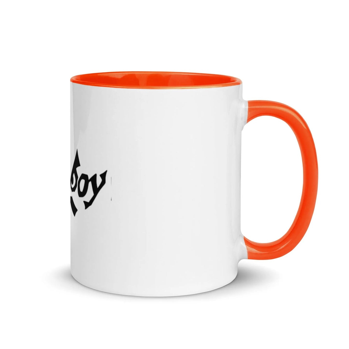 Mug with Color Inside - Street wear urban