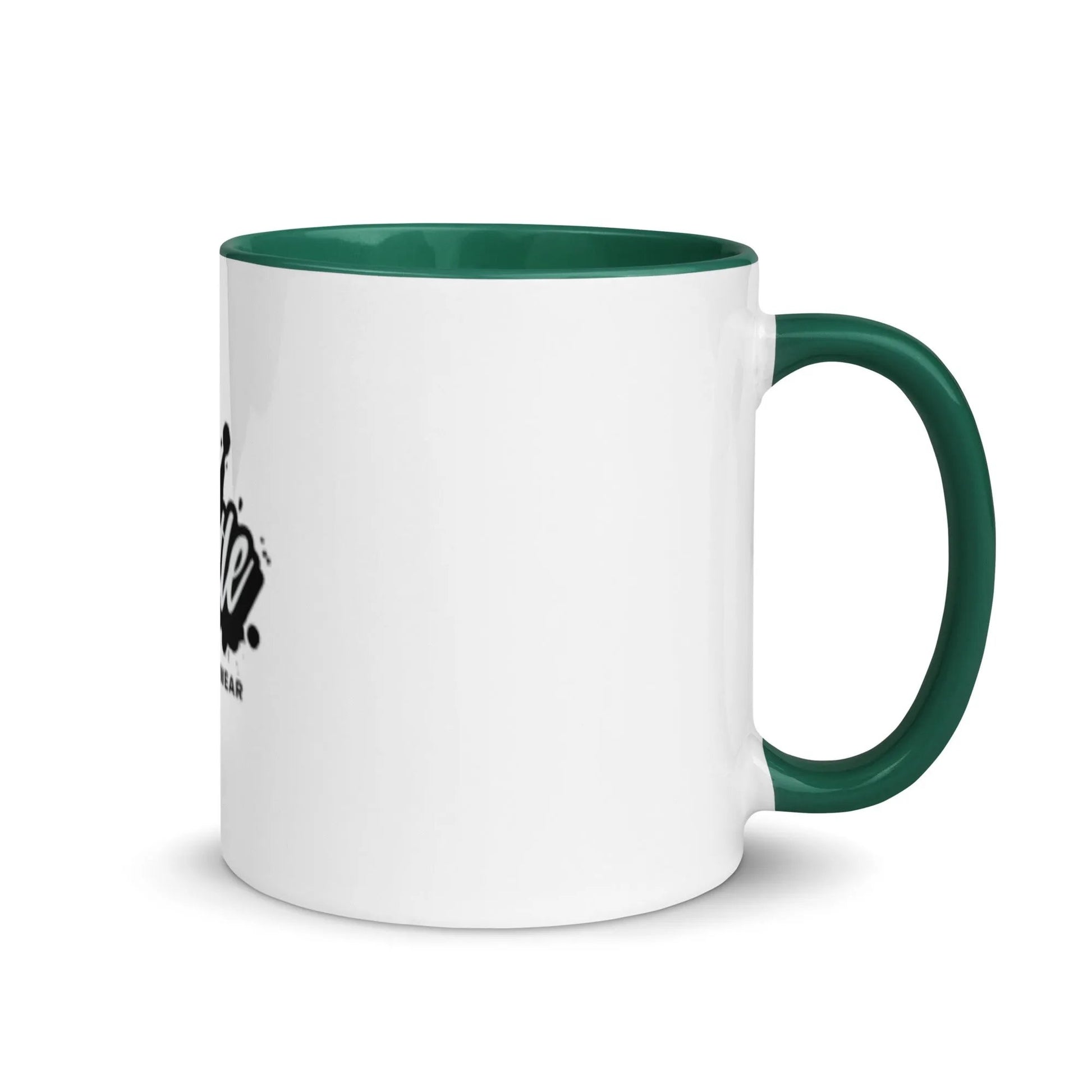 Mug with Color Inside - Street wear urban