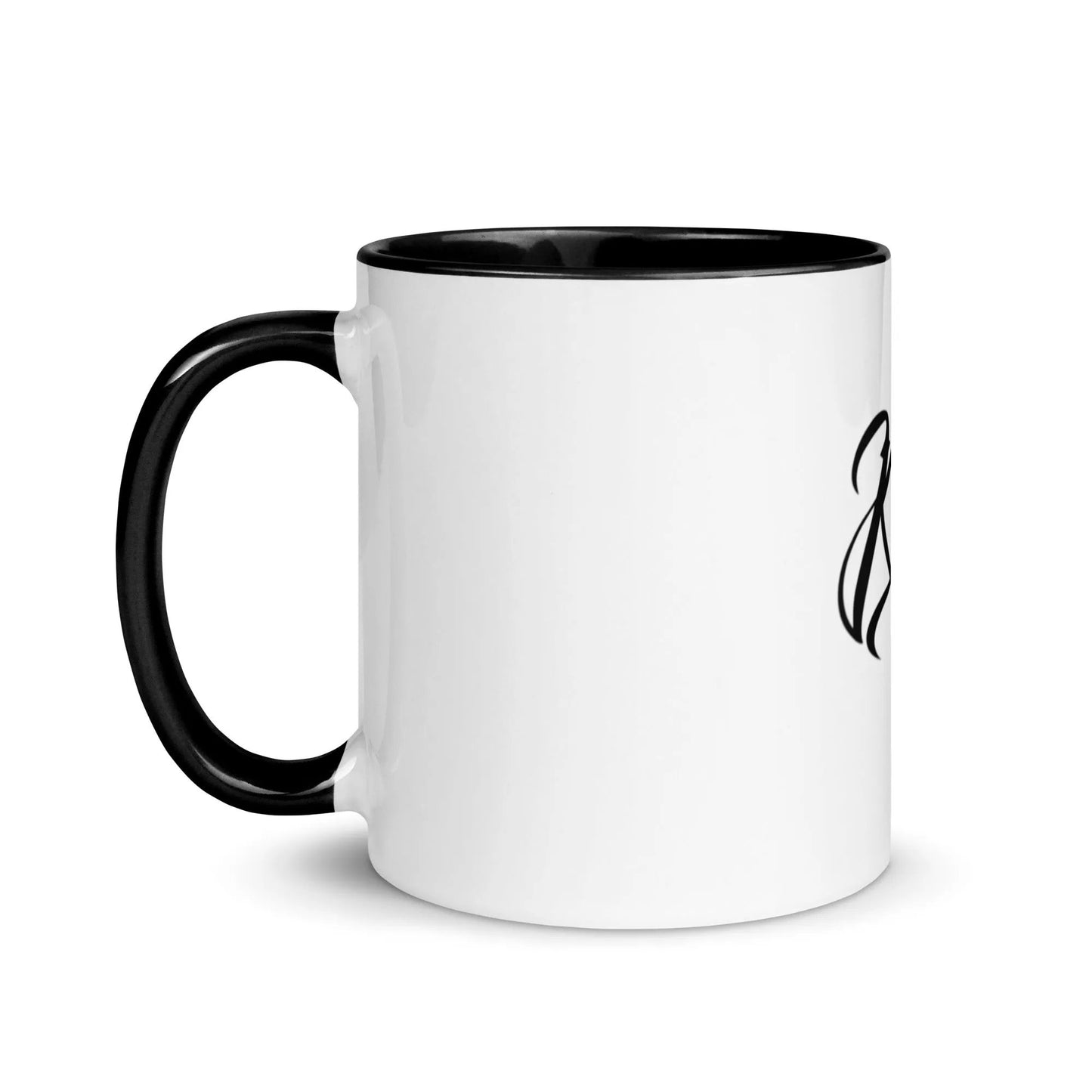 Mug with Color Inside - Street wear urban