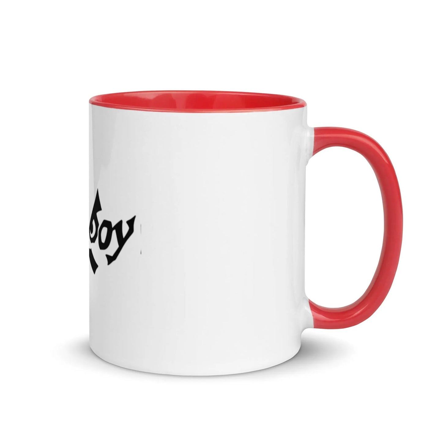 Mug with Color Inside - Street wear urban