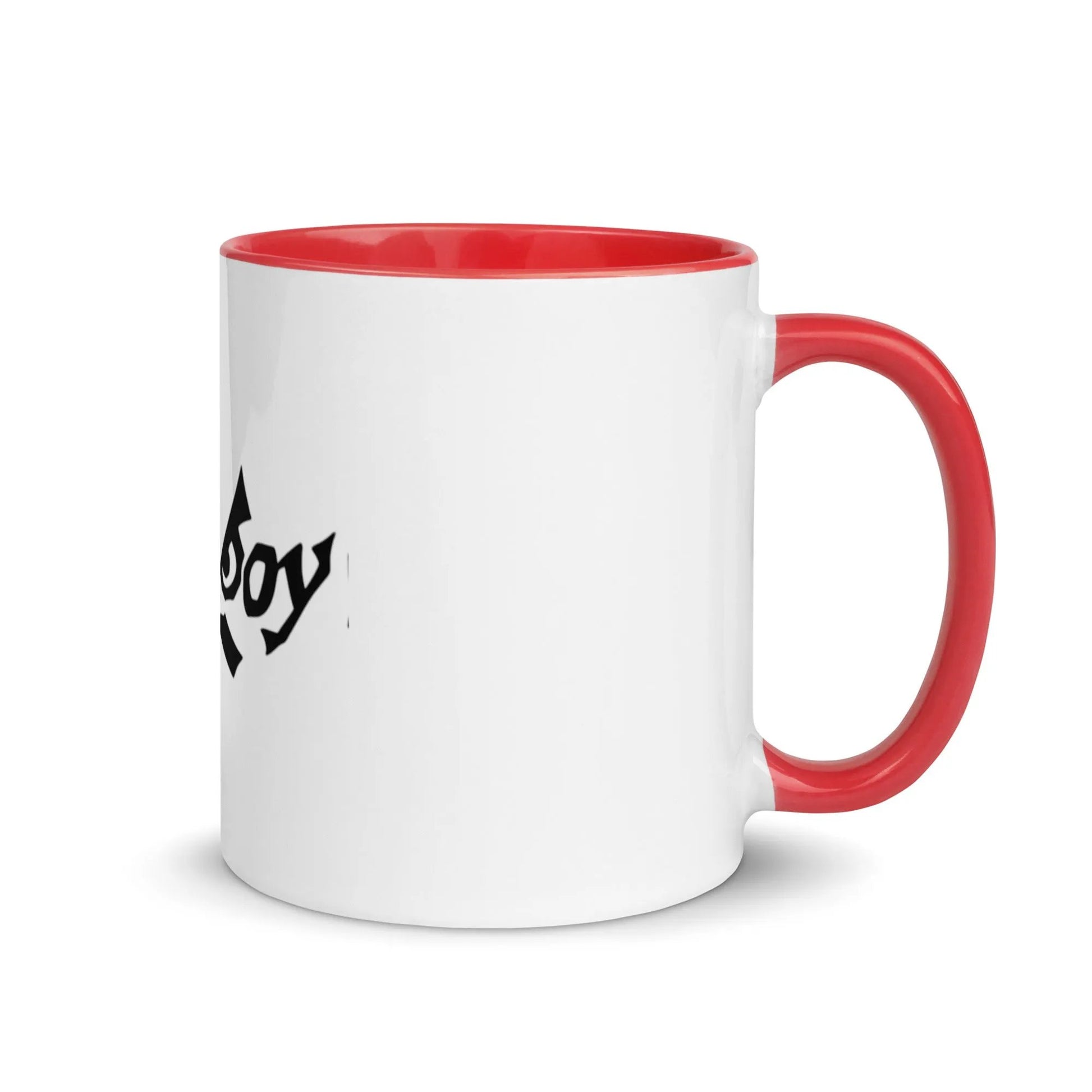 Mug with Color Inside - Street wear urban
