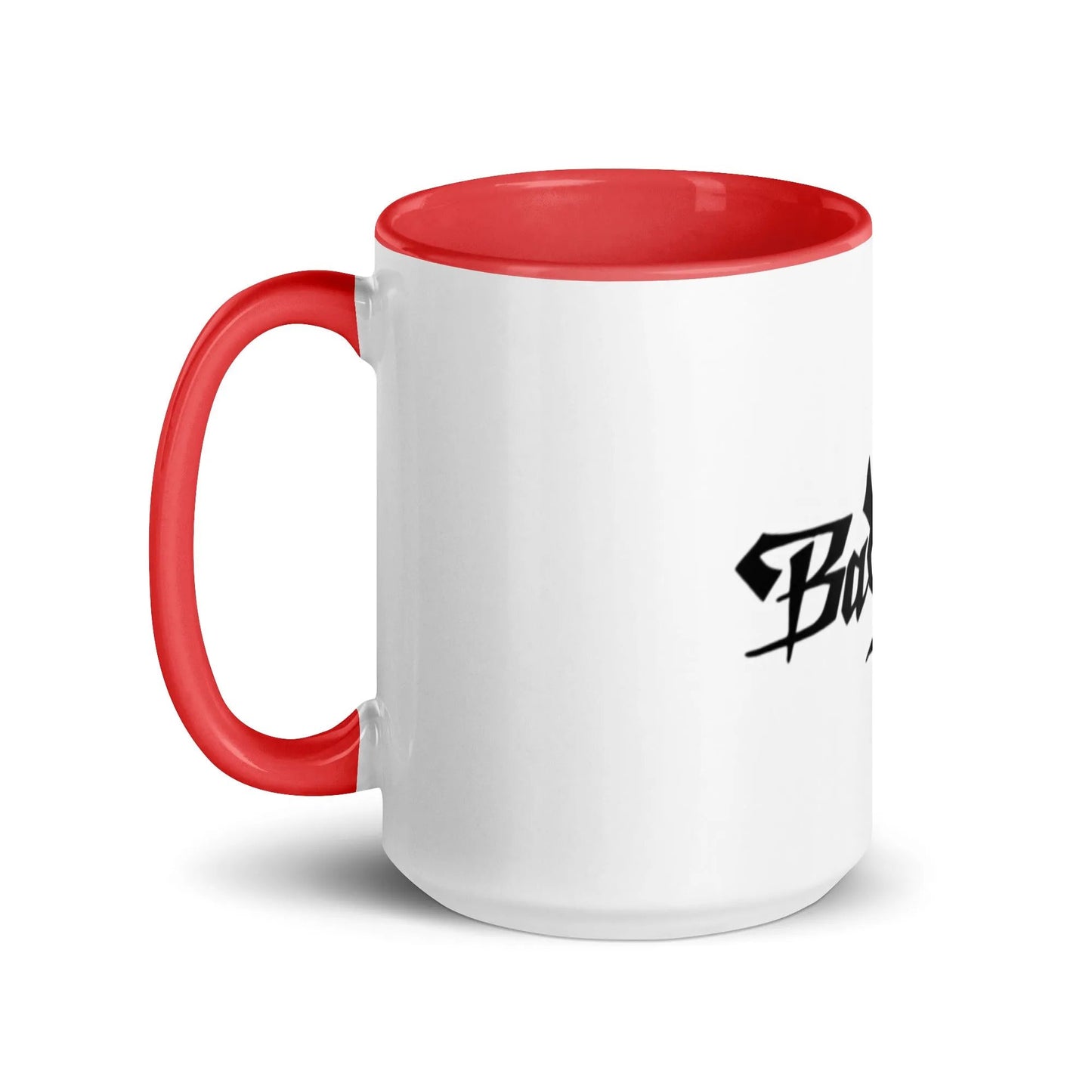 Mug with Color Inside - Street wear urban