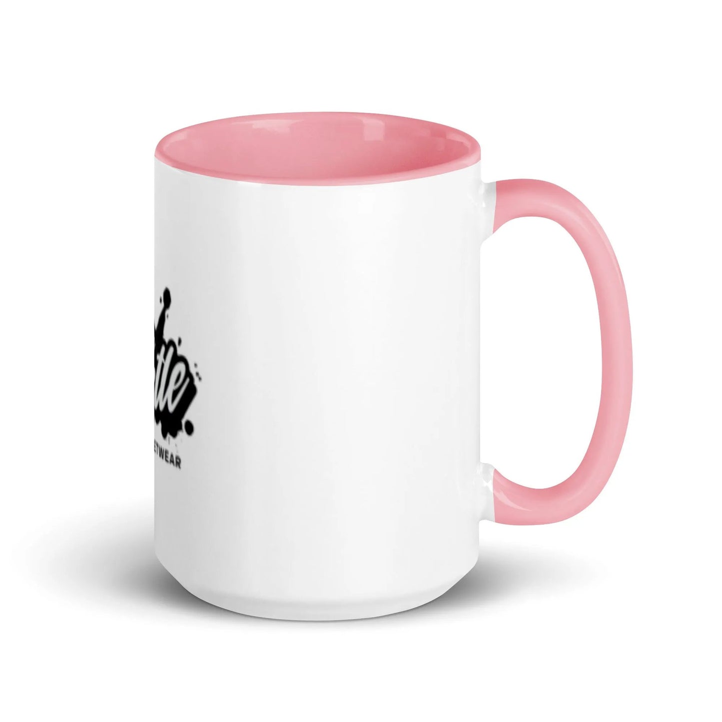 Mug with Color Inside - Street wear urban